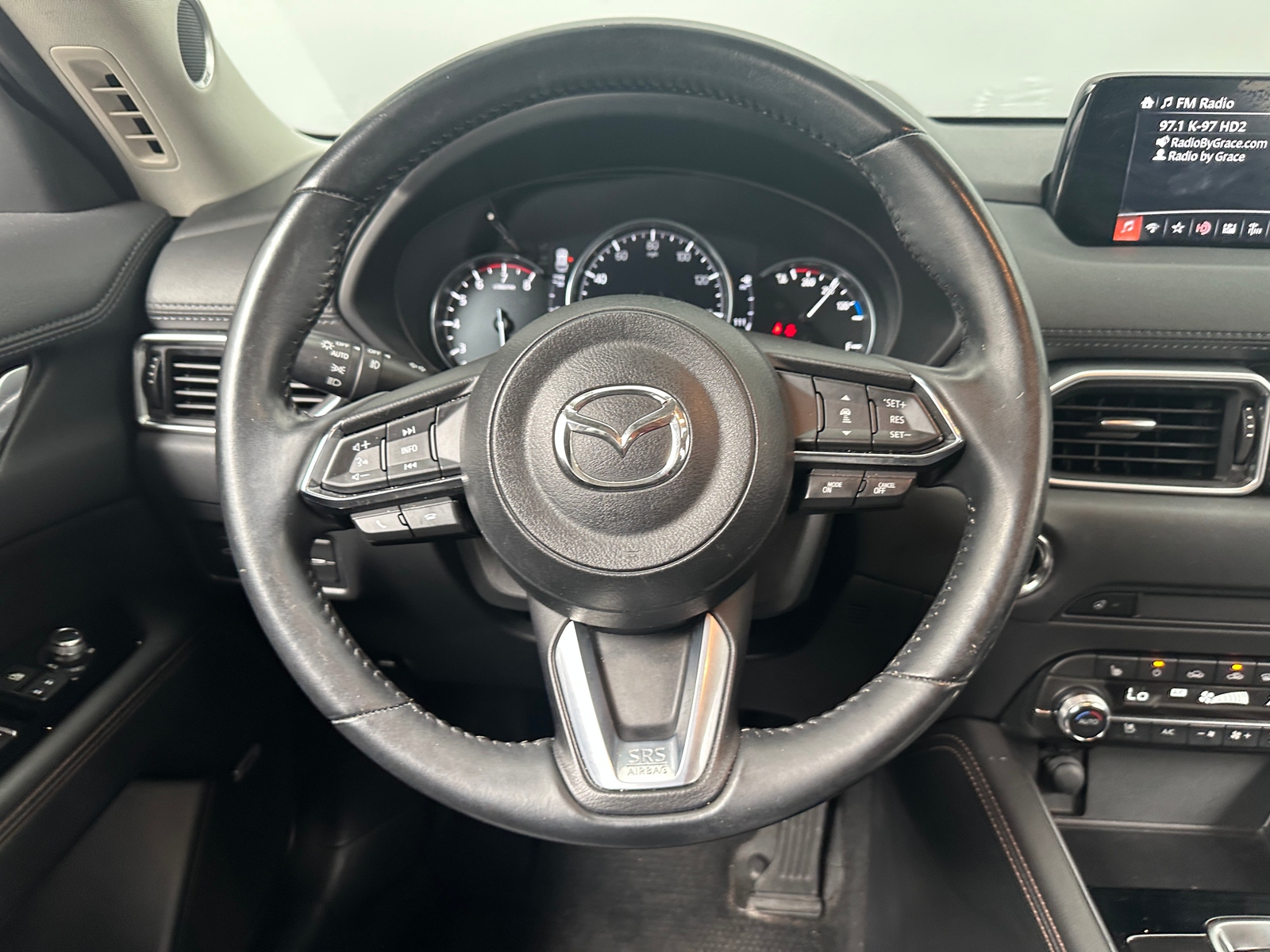 Thumbnail: 2019 Mazda CX-5 - 4
