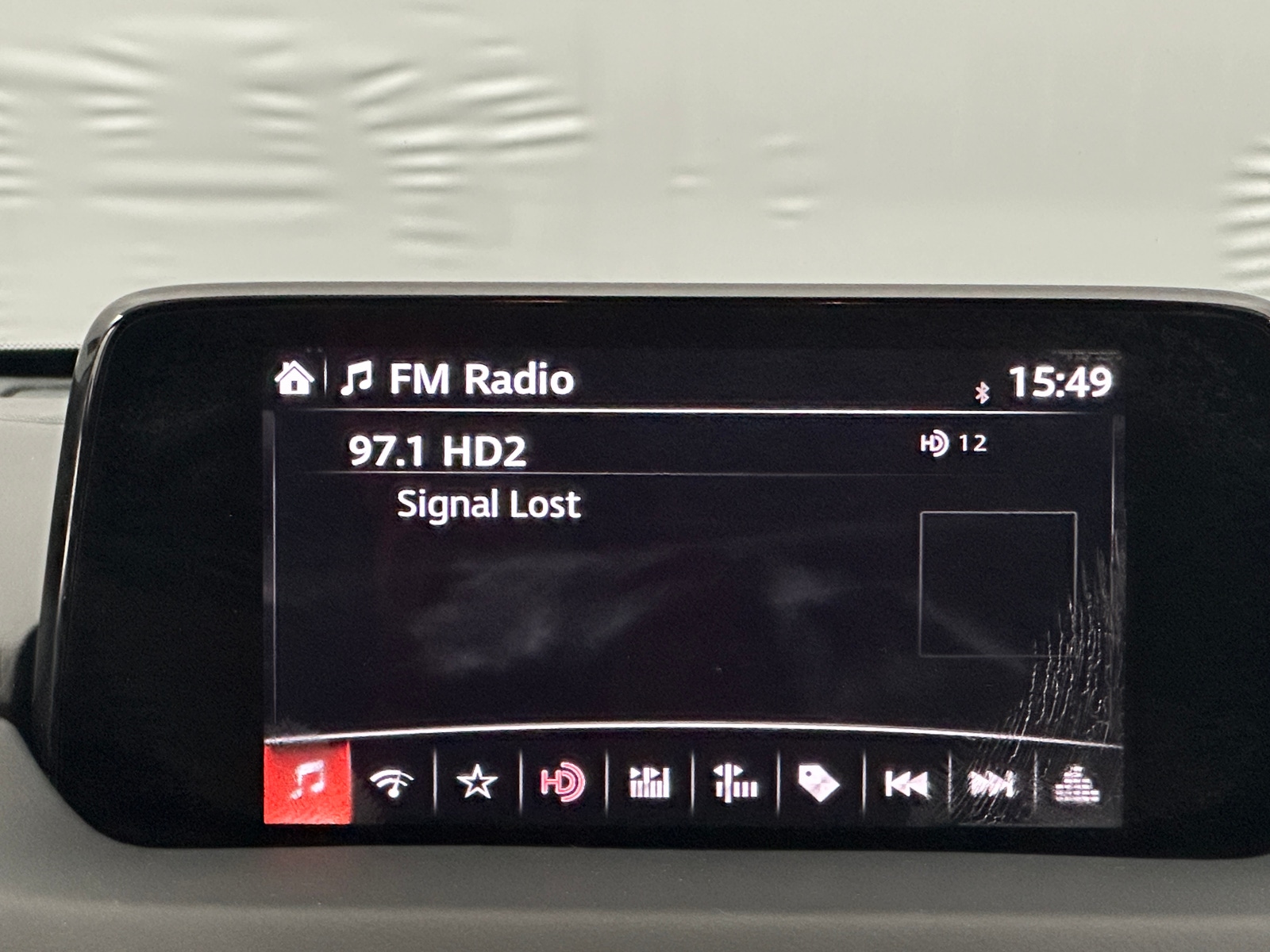 Thumbnail: 2019 Mazda CX-5 - 3