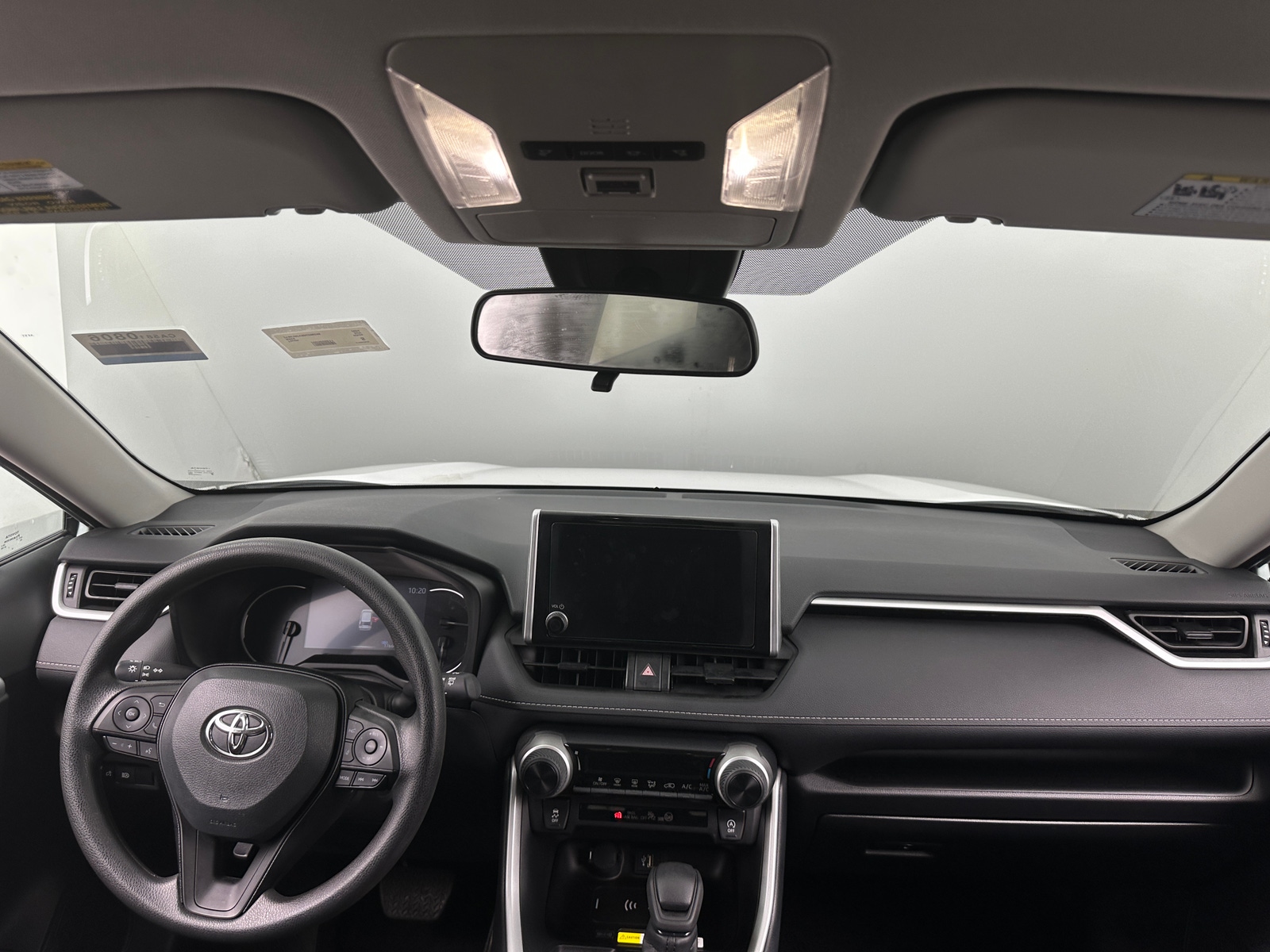 Thumbnail: 2024 Toyota RAV4 - 3