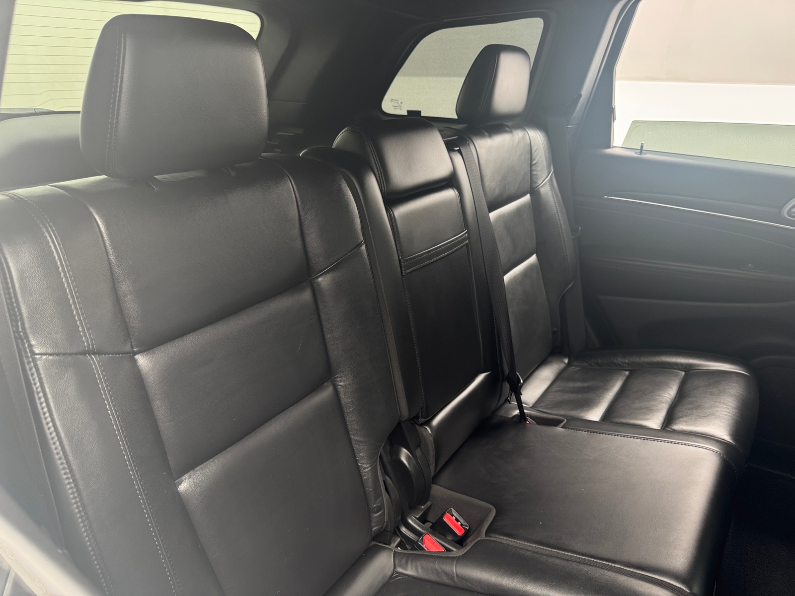 Thumbnail: 2020 Jeep Grand Cherokee - 5