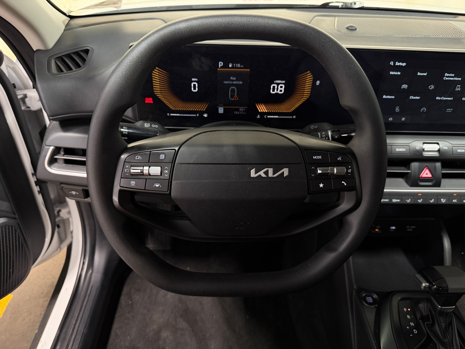 Thumbnail: 2025 Kia K4 - 5