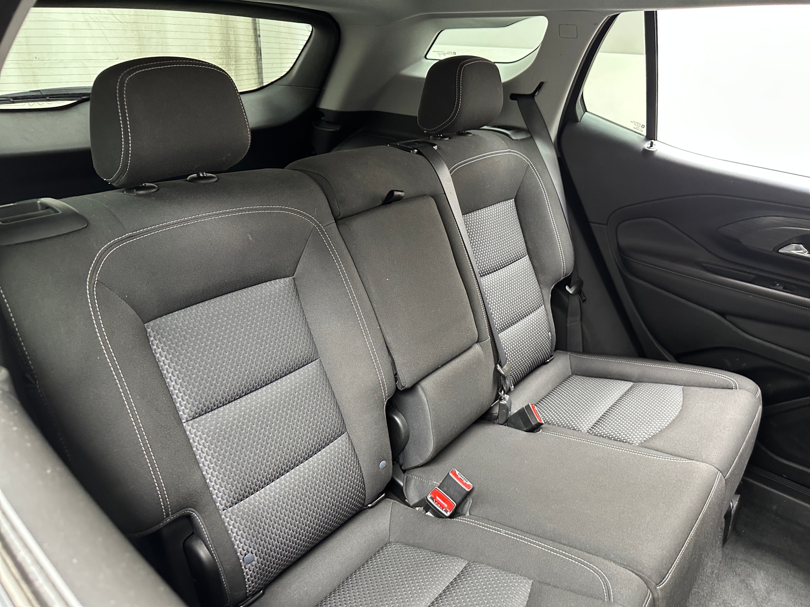Thumbnail: 2022 GMC Terrain - 6