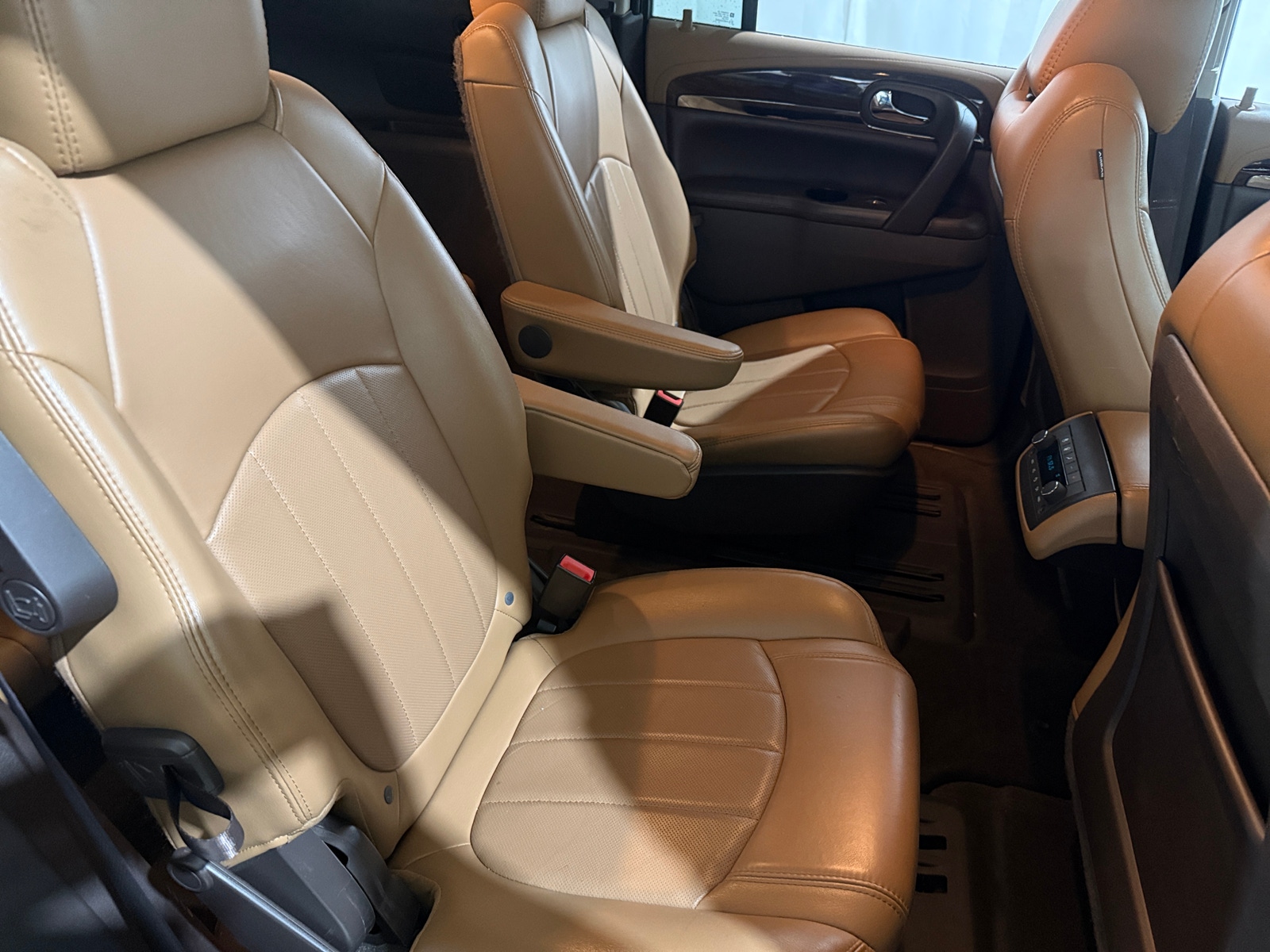 Thumbnail: 2017 Buick Enclave - 5