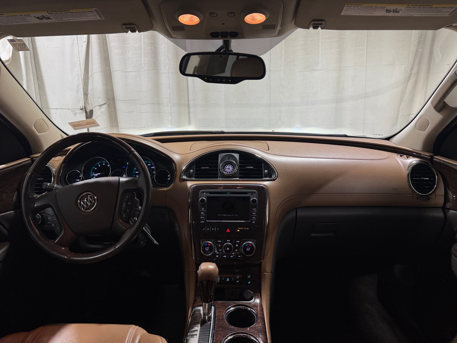 Thumbnail: 2017 Buick Enclave - 2