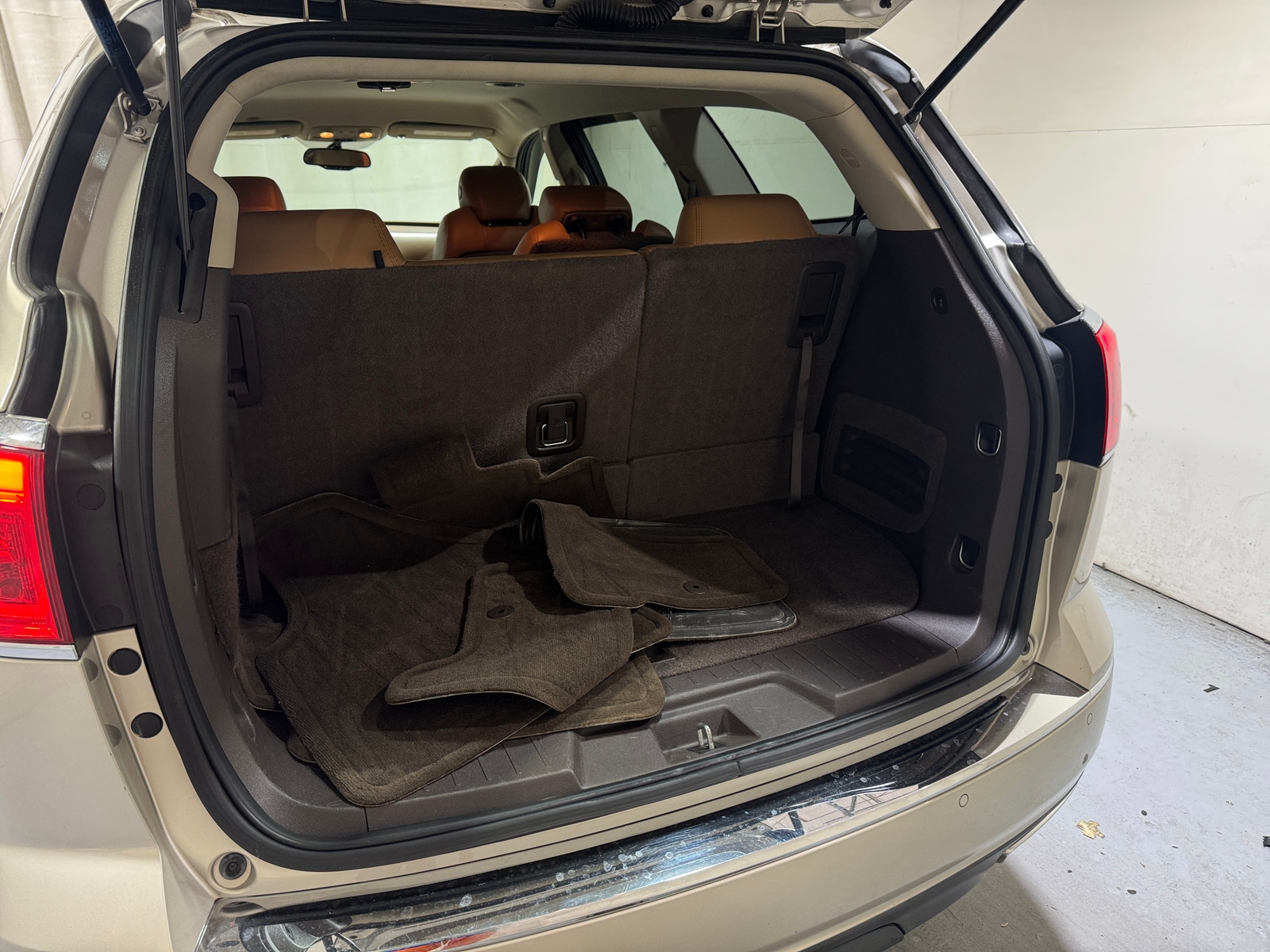 Thumbnail: 2017 Buick Enclave - 6