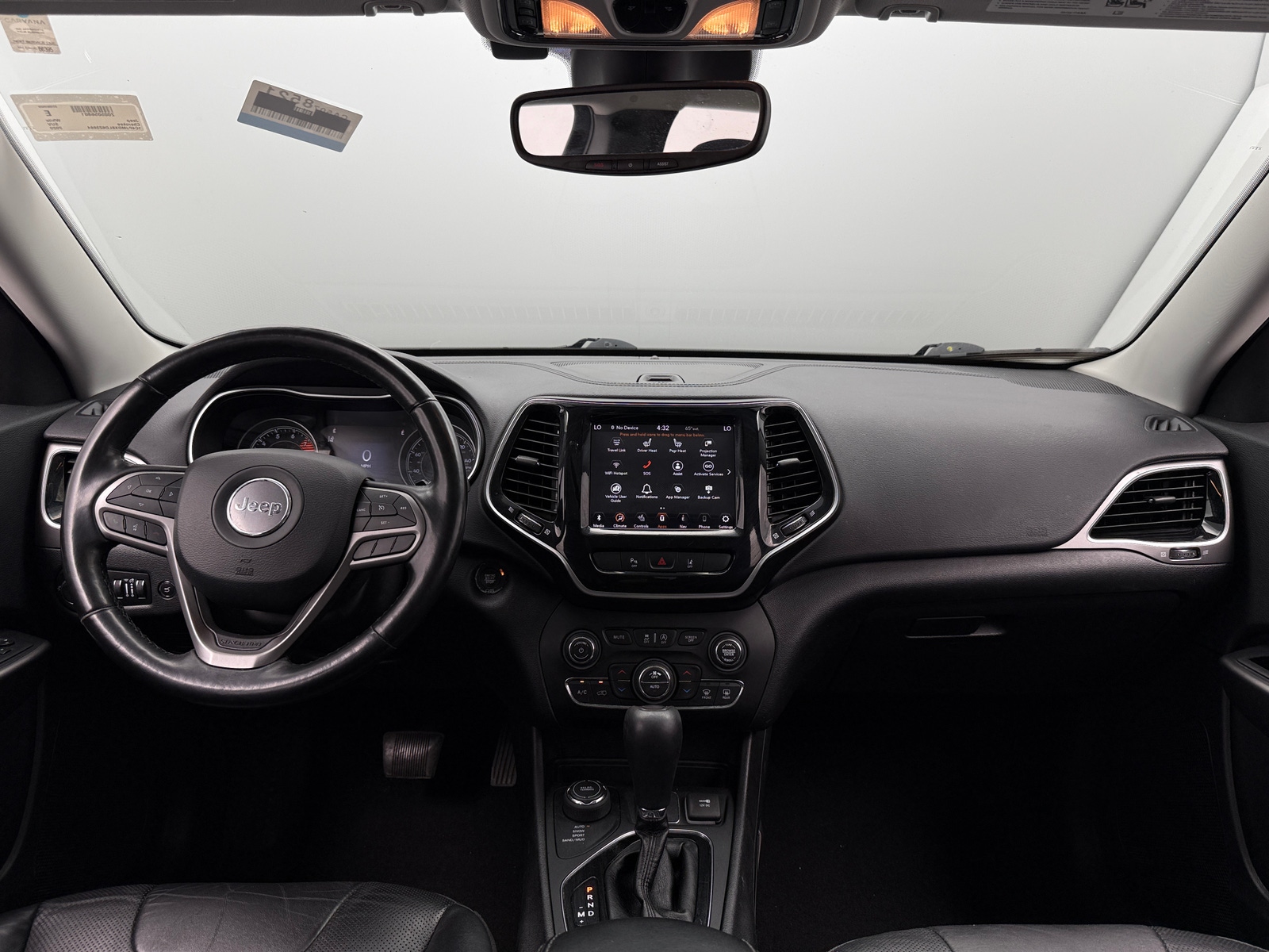 Thumbnail: 2020 Jeep Cherokee - 2