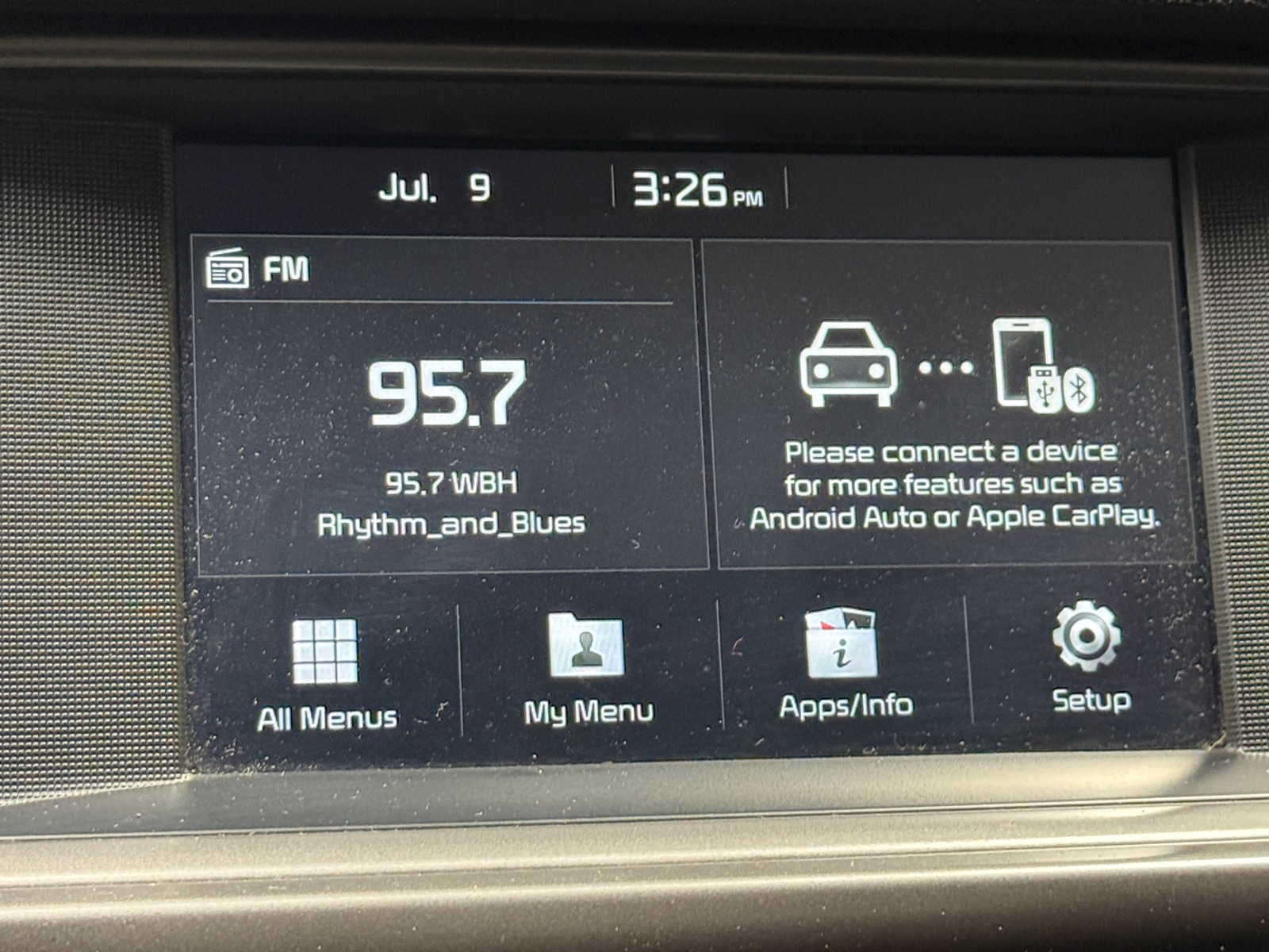Thumbnail: 2018 Kia Optima - 4