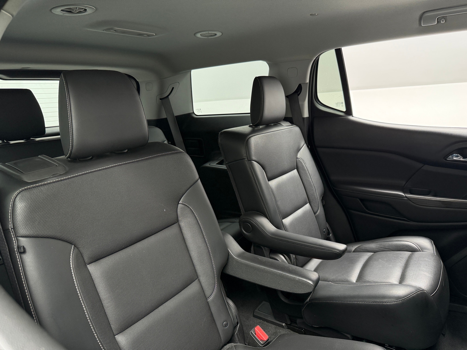 Thumbnail: 2018 GMC Acadia - 5