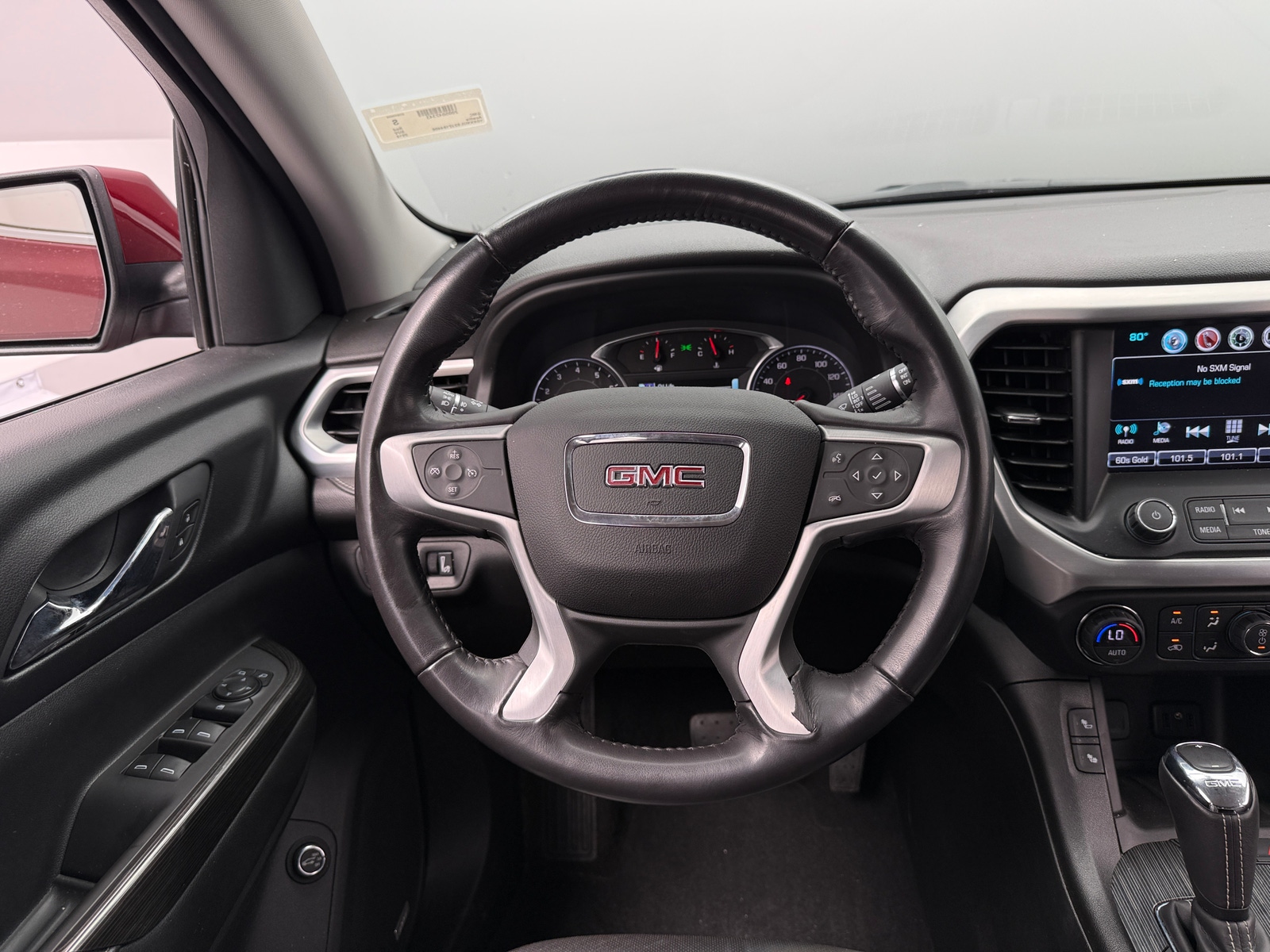 Thumbnail: 2018 GMC Acadia - 4