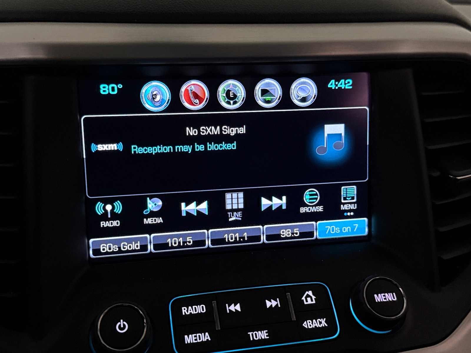 Thumbnail: 2018 GMC Acadia - 3