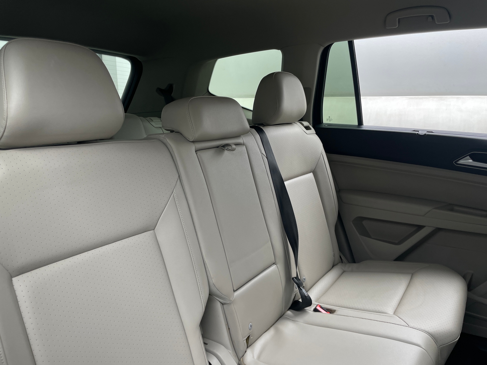 Thumbnail: 2018 Volkswagen Atlas - 5