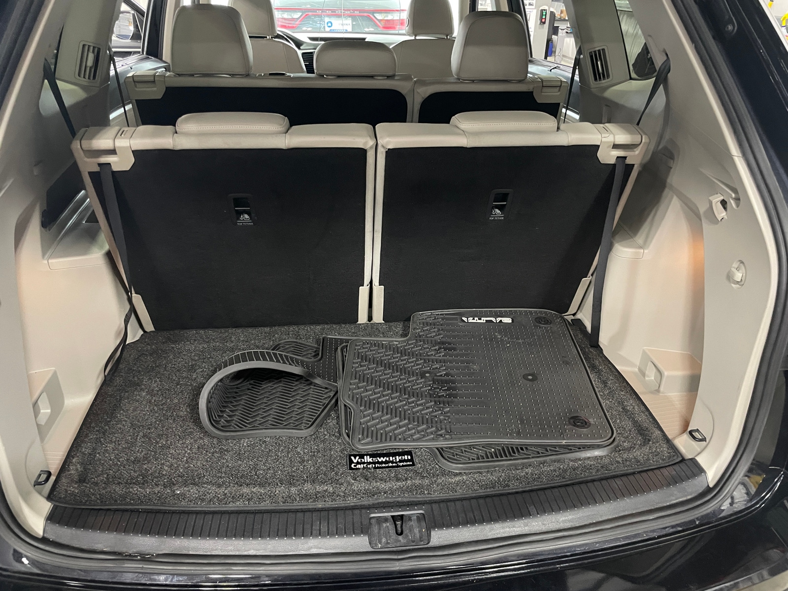 Thumbnail: 2018 Volkswagen Atlas - 6