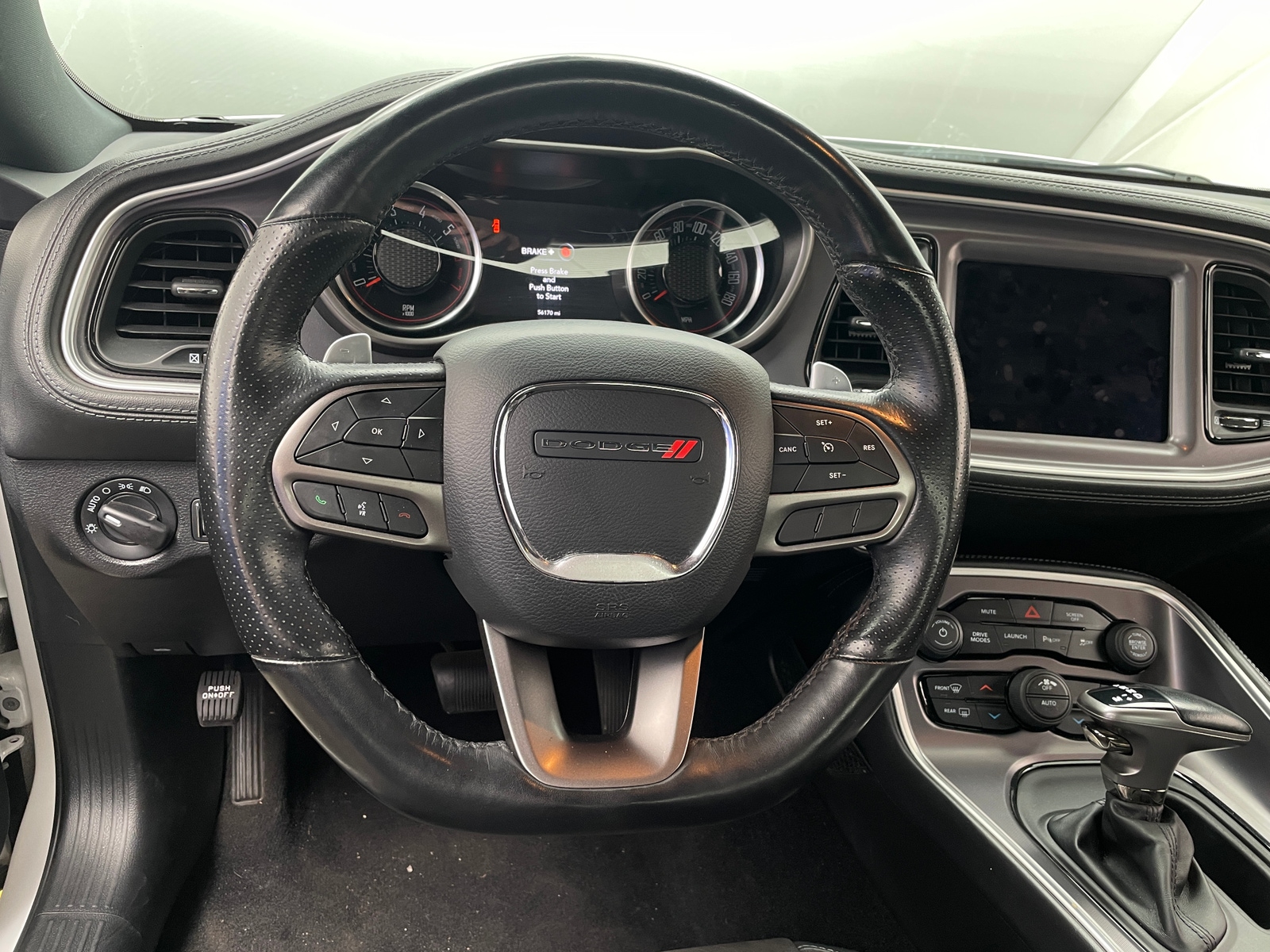 Thumbnail: 2020 Dodge Challenger - 4