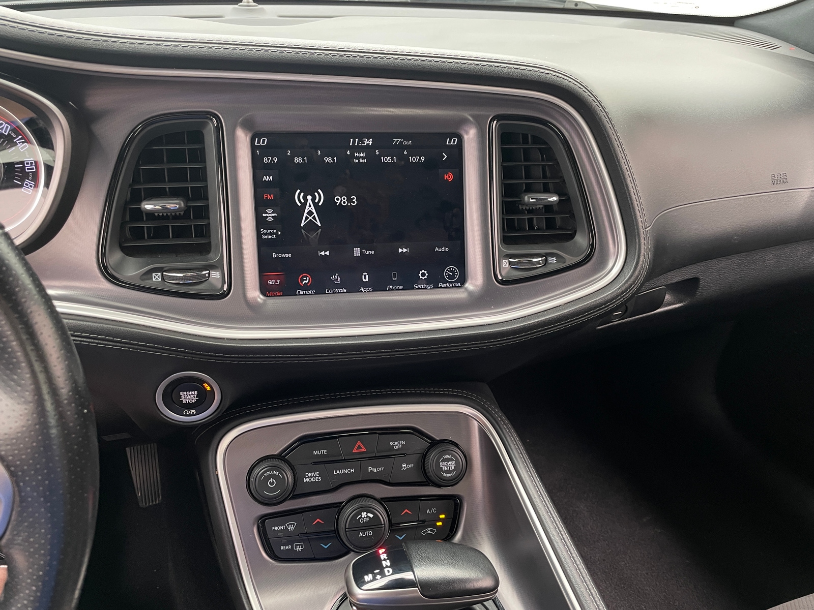 Thumbnail: 2020 Dodge Challenger - 3
