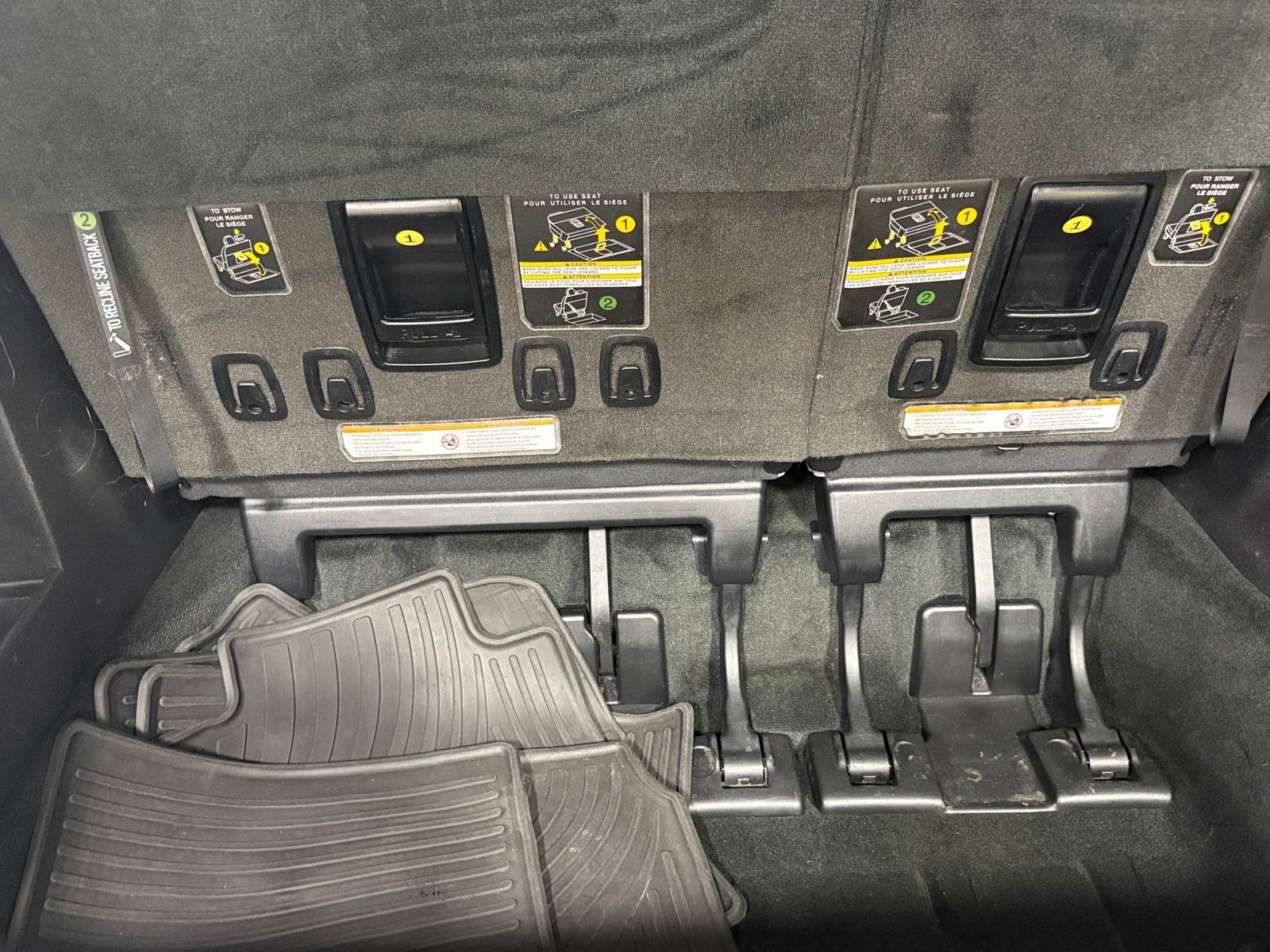Thumbnail: 2015 Toyota Sienna - 6