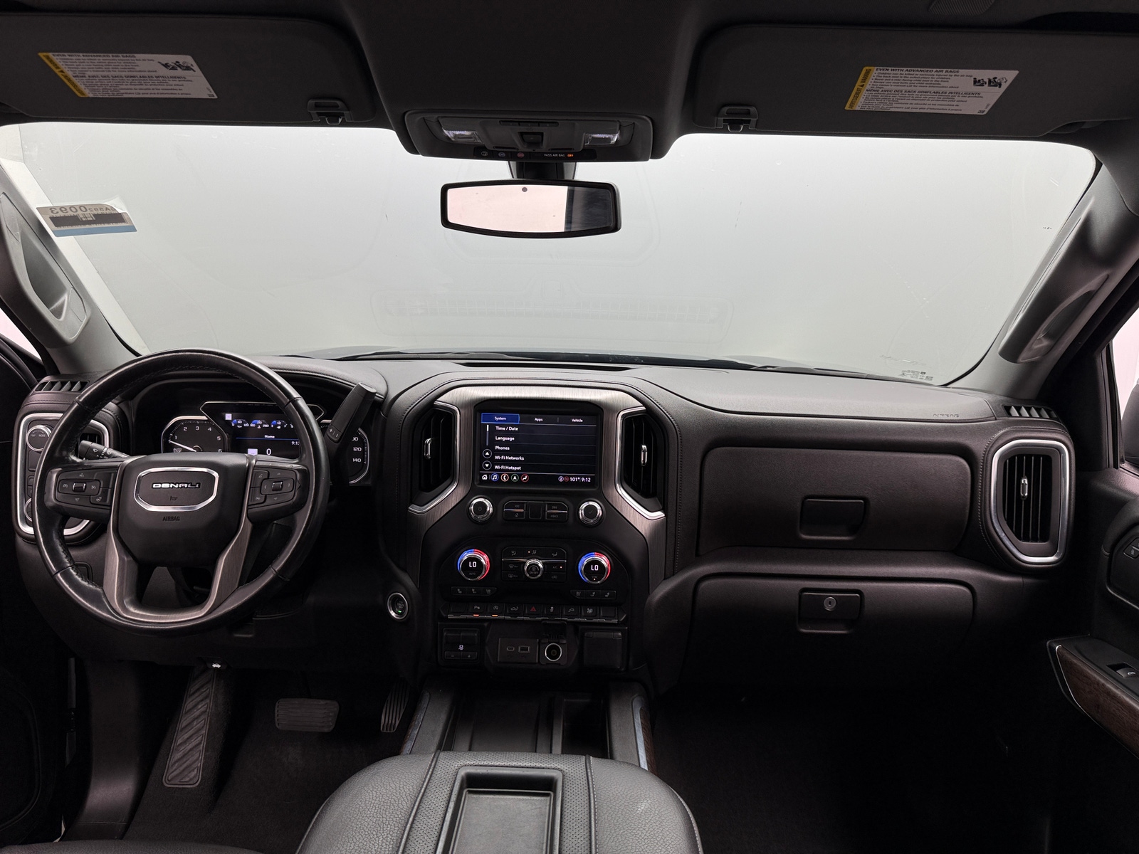Thumbnail: 2021 GMC Sierra 1500 - 2