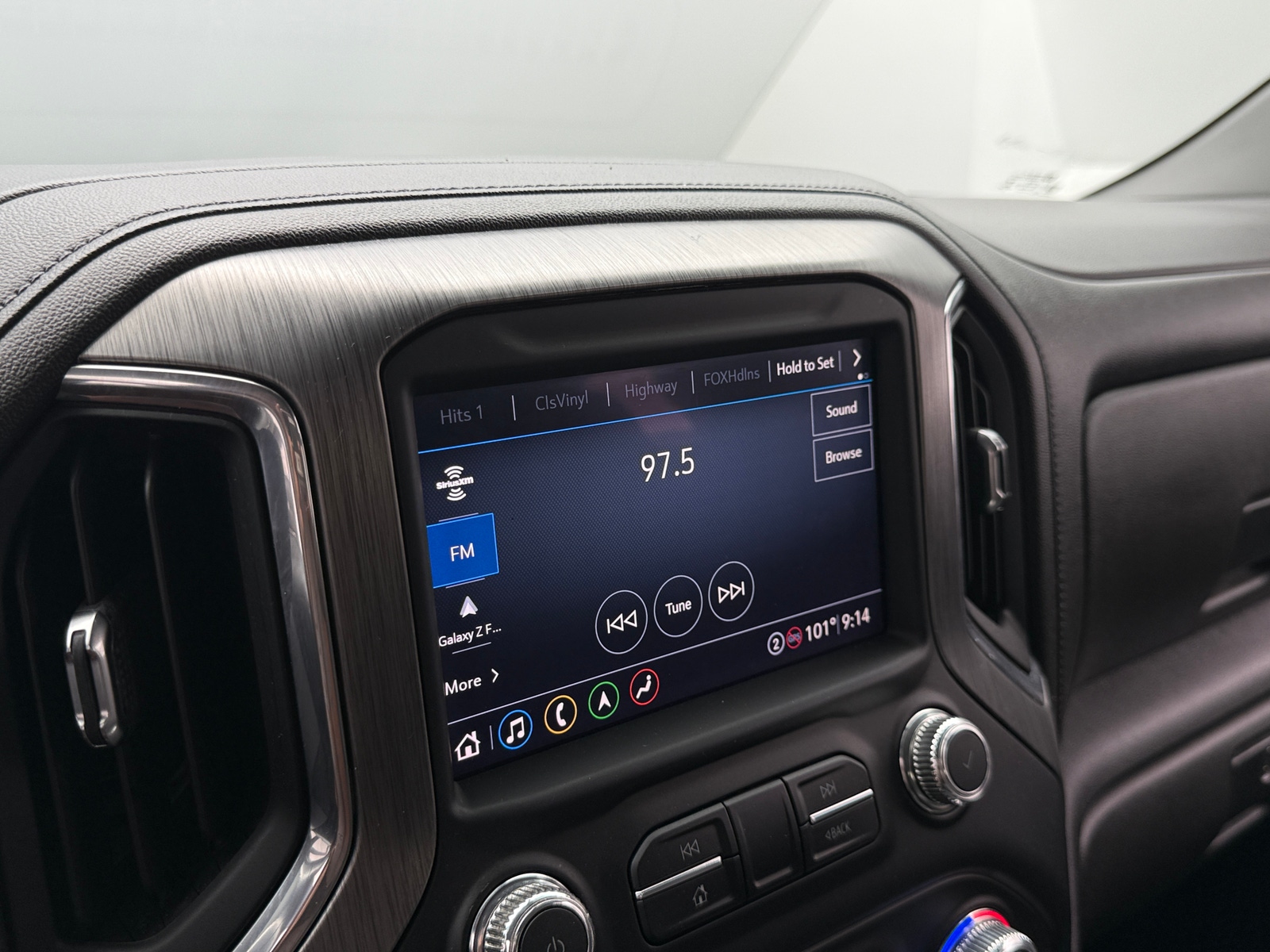 Thumbnail: 2021 GMC Sierra 1500 - 3