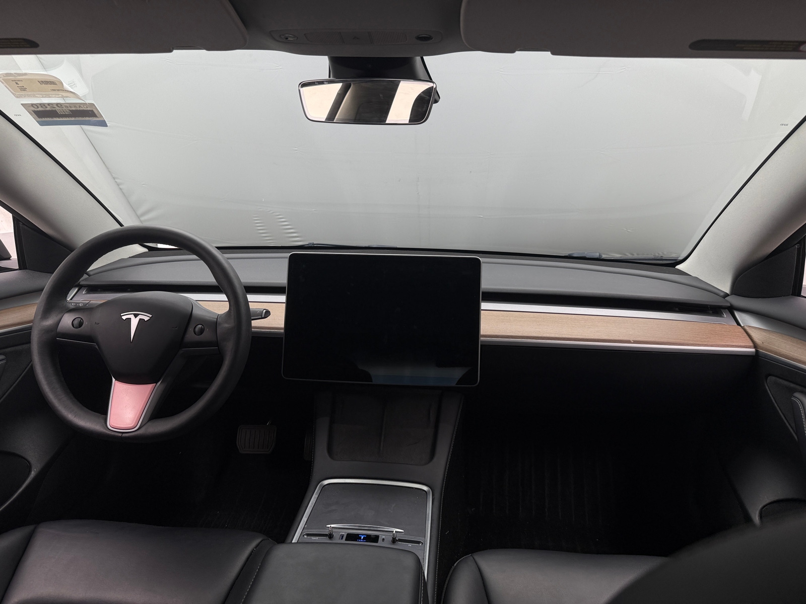 Thumbnail: 2023 Tesla Model 3 - 2