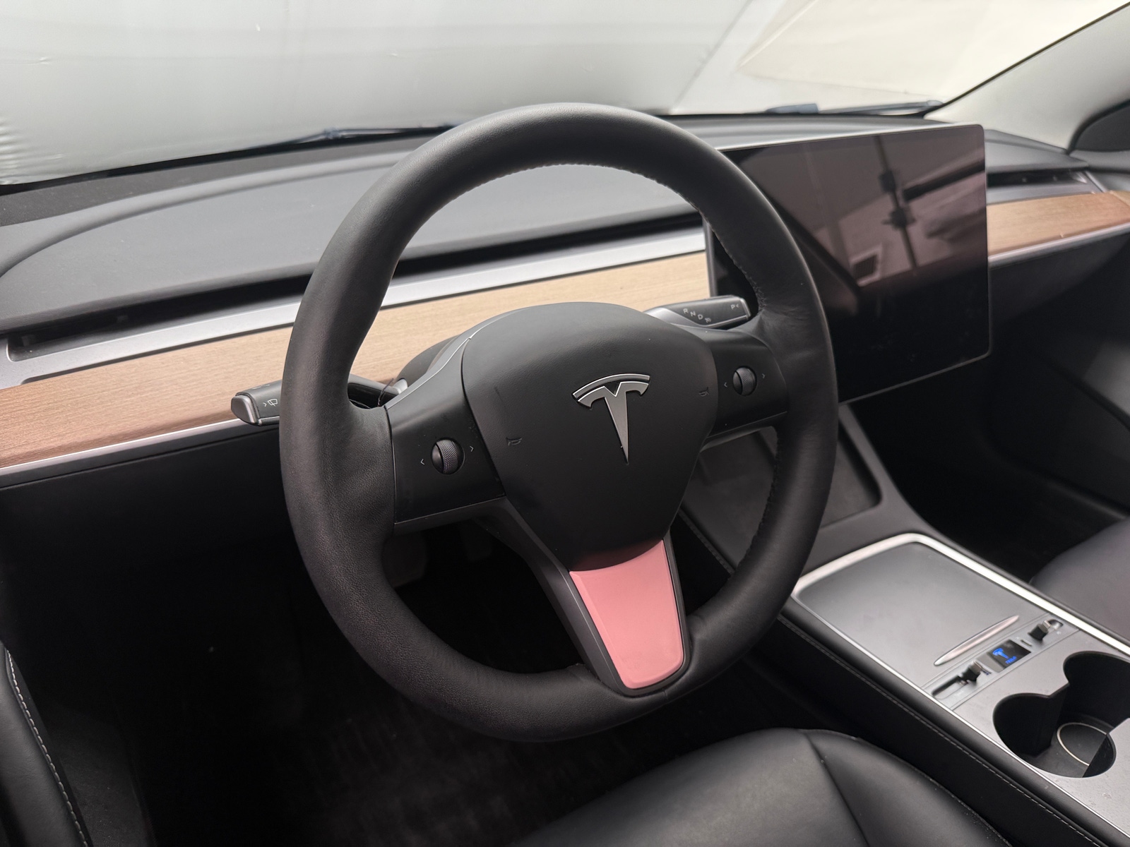 Thumbnail: 2023 Tesla Model 3 - 4