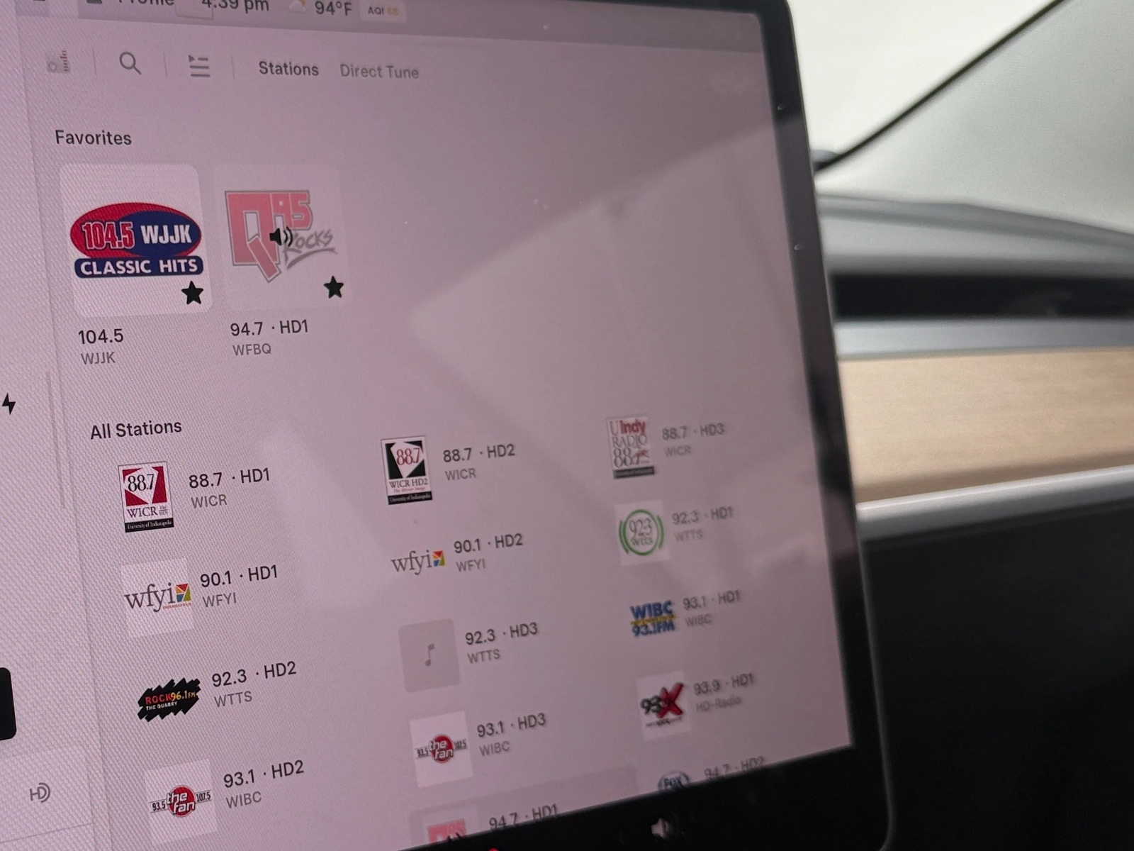 Thumbnail: 2023 Tesla Model 3 - 3
