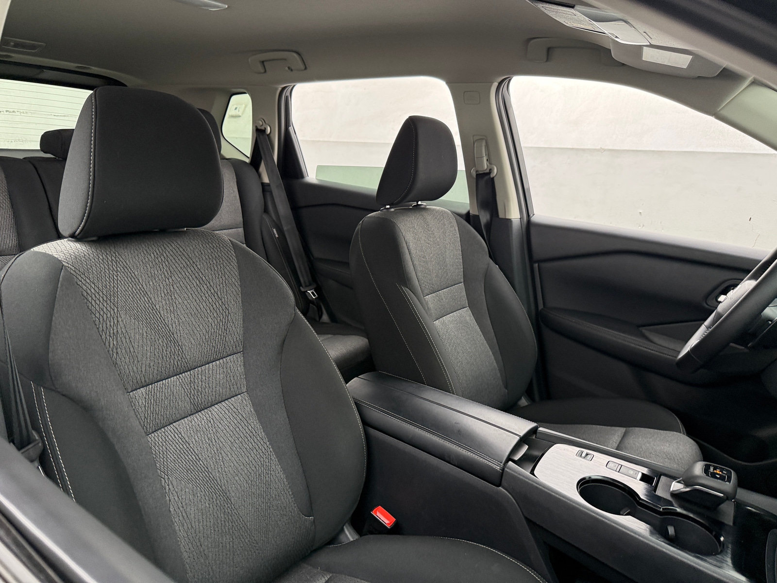 Thumbnail: 2026 Nissan Rogue - 2