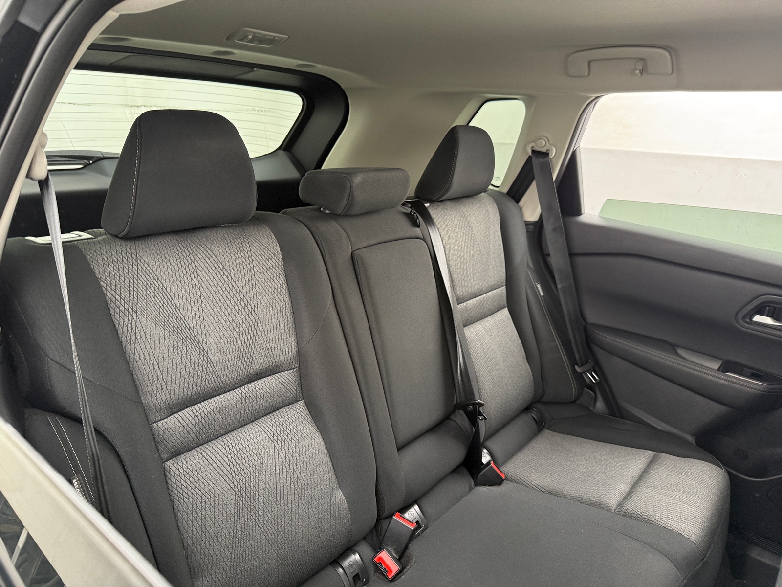 Thumbnail: 2026 Nissan Rogue - 6