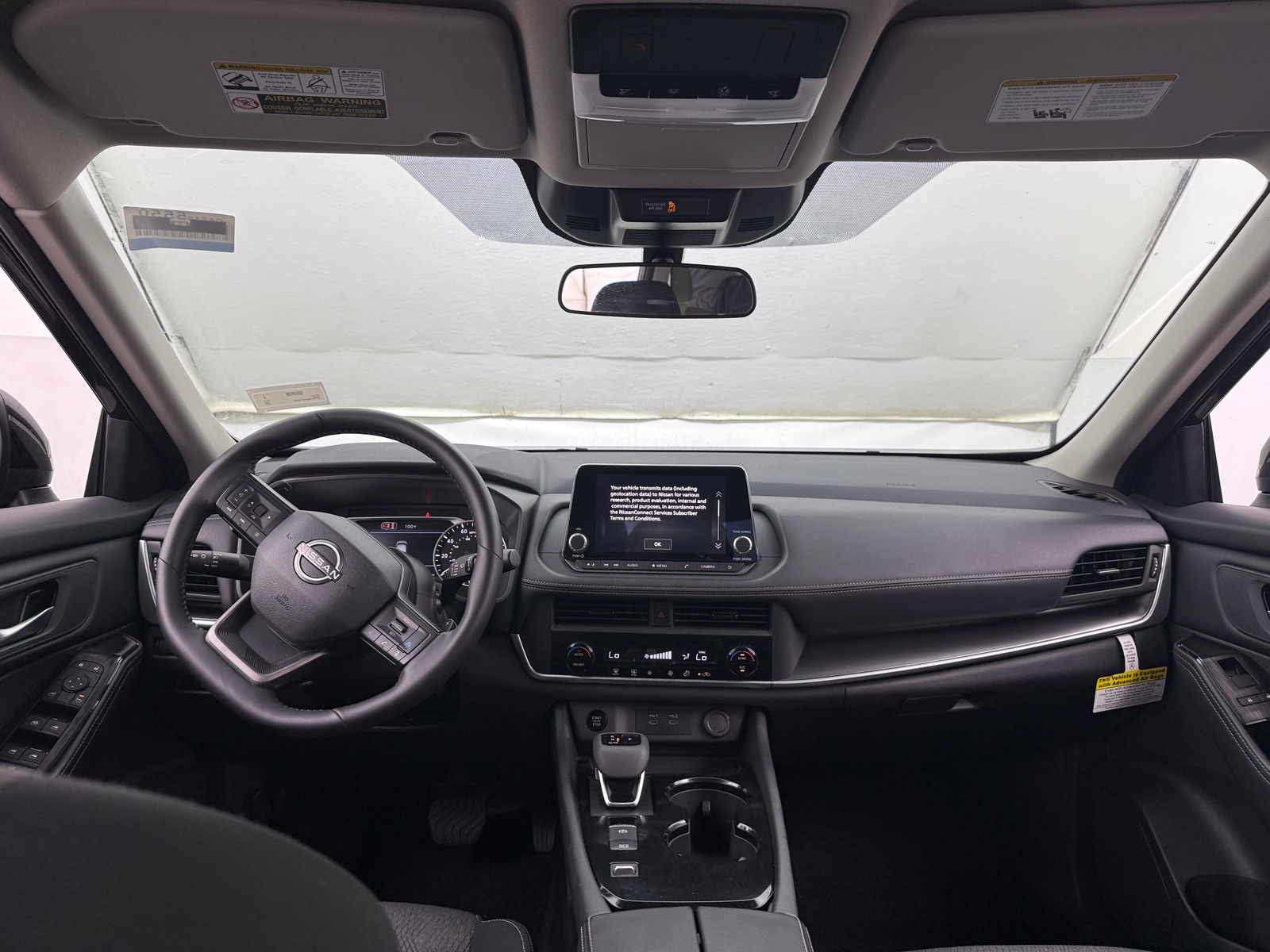 Thumbnail: 2026 Nissan Rogue - 3
