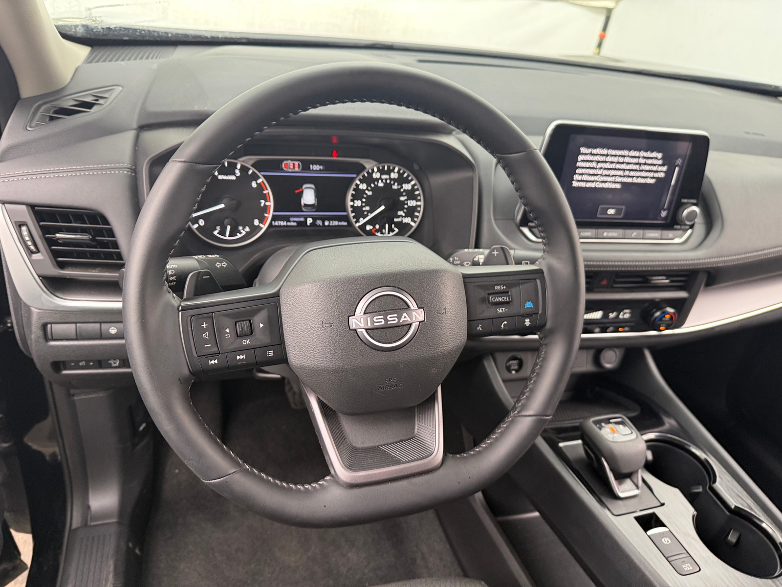 Thumbnail: 2026 Nissan Rogue - 5
