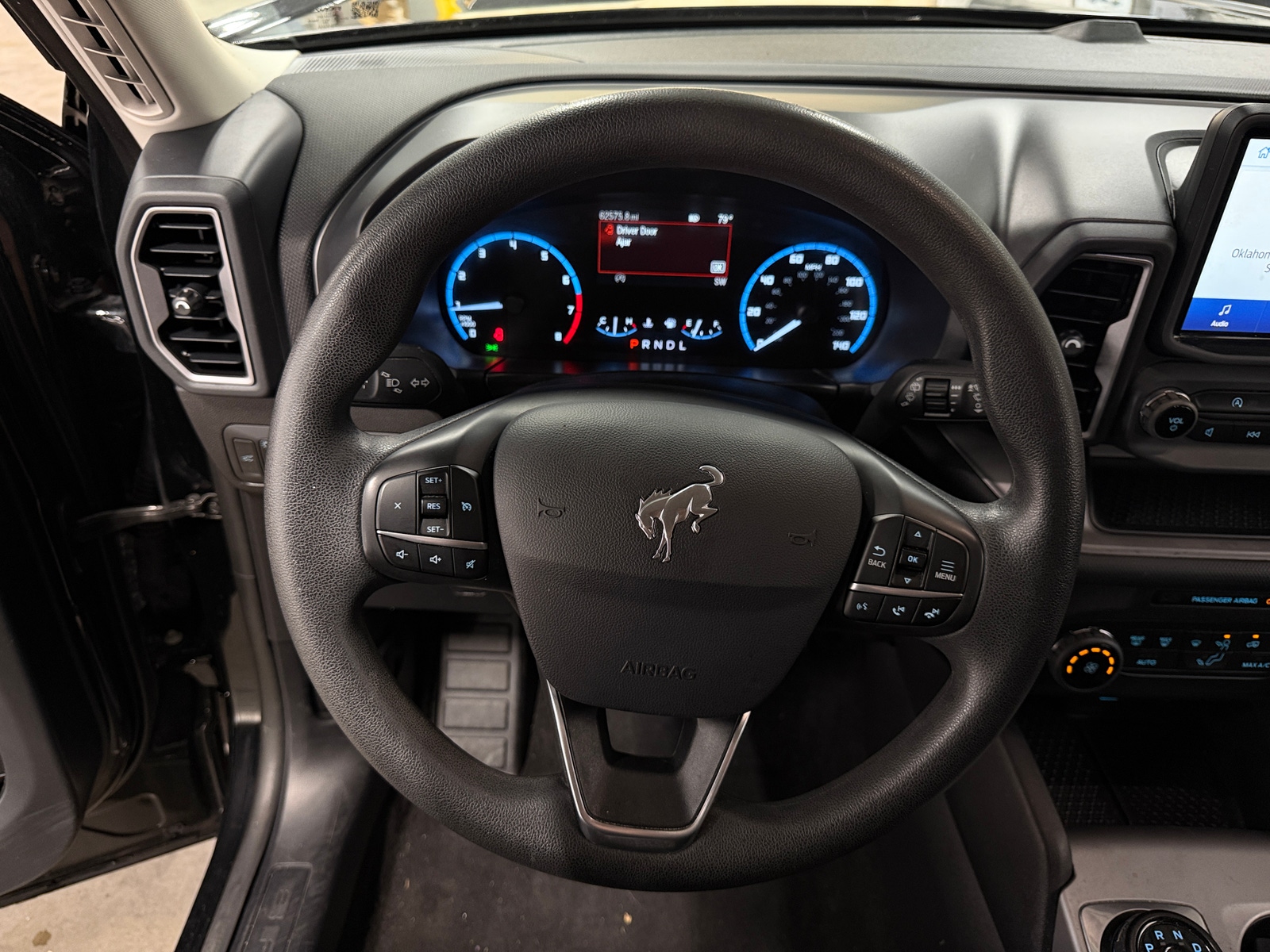 Thumbnail: 2021 Ford Bronco Sport - 5