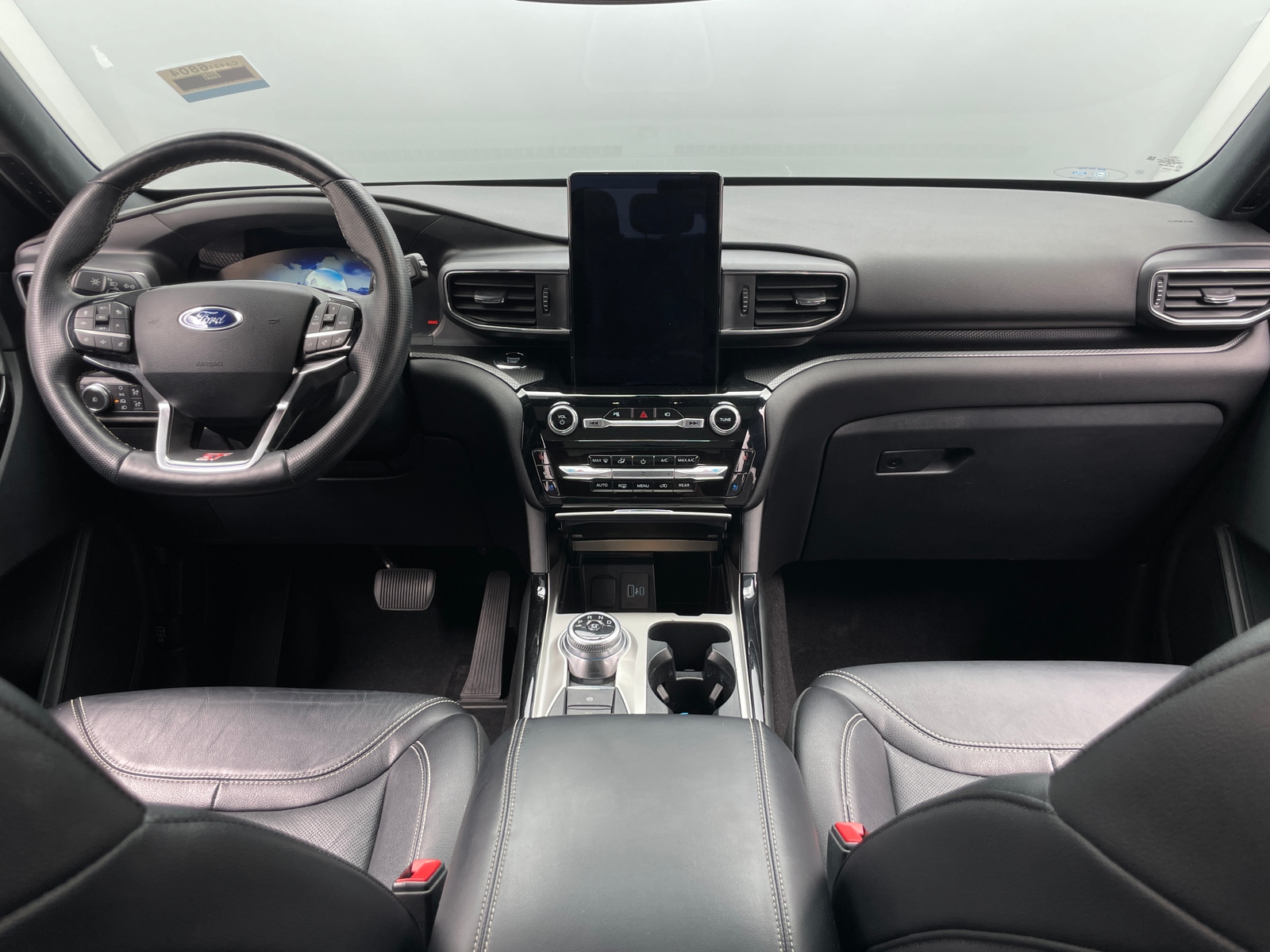 Thumbnail: 2021 Ford Explorer - 2