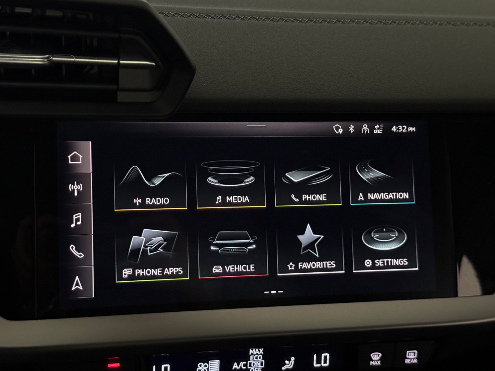 Thumbnail: 2022 Audi A3 - 3