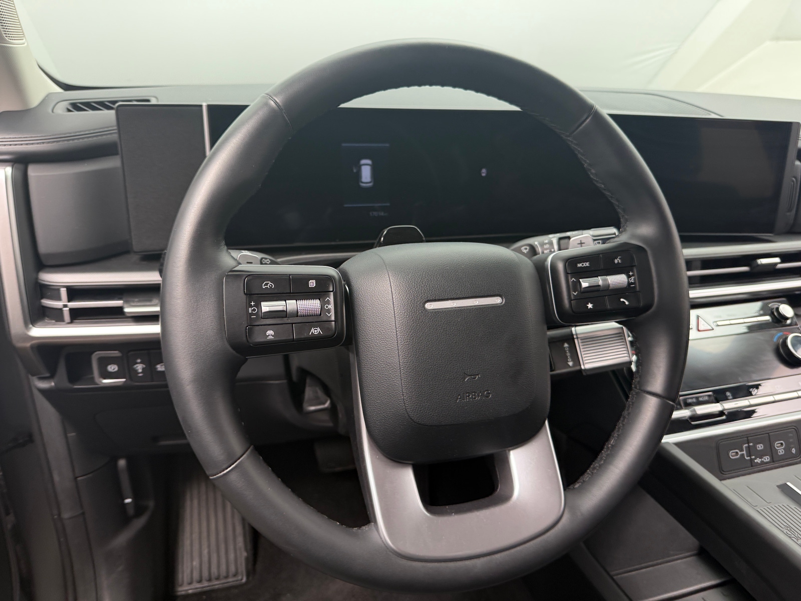 Thumbnail: 2026 Hyundai Santa Fe - 4