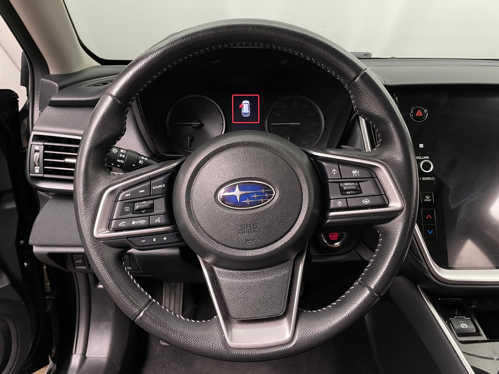 Thumbnail: 2024 Subaru Outback - 5