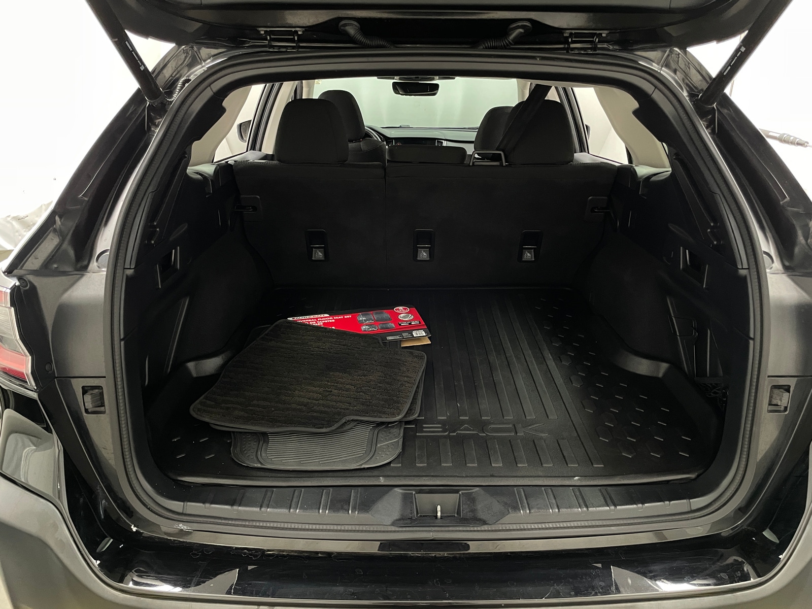 Thumbnail: 2024 Subaru Outback - 7