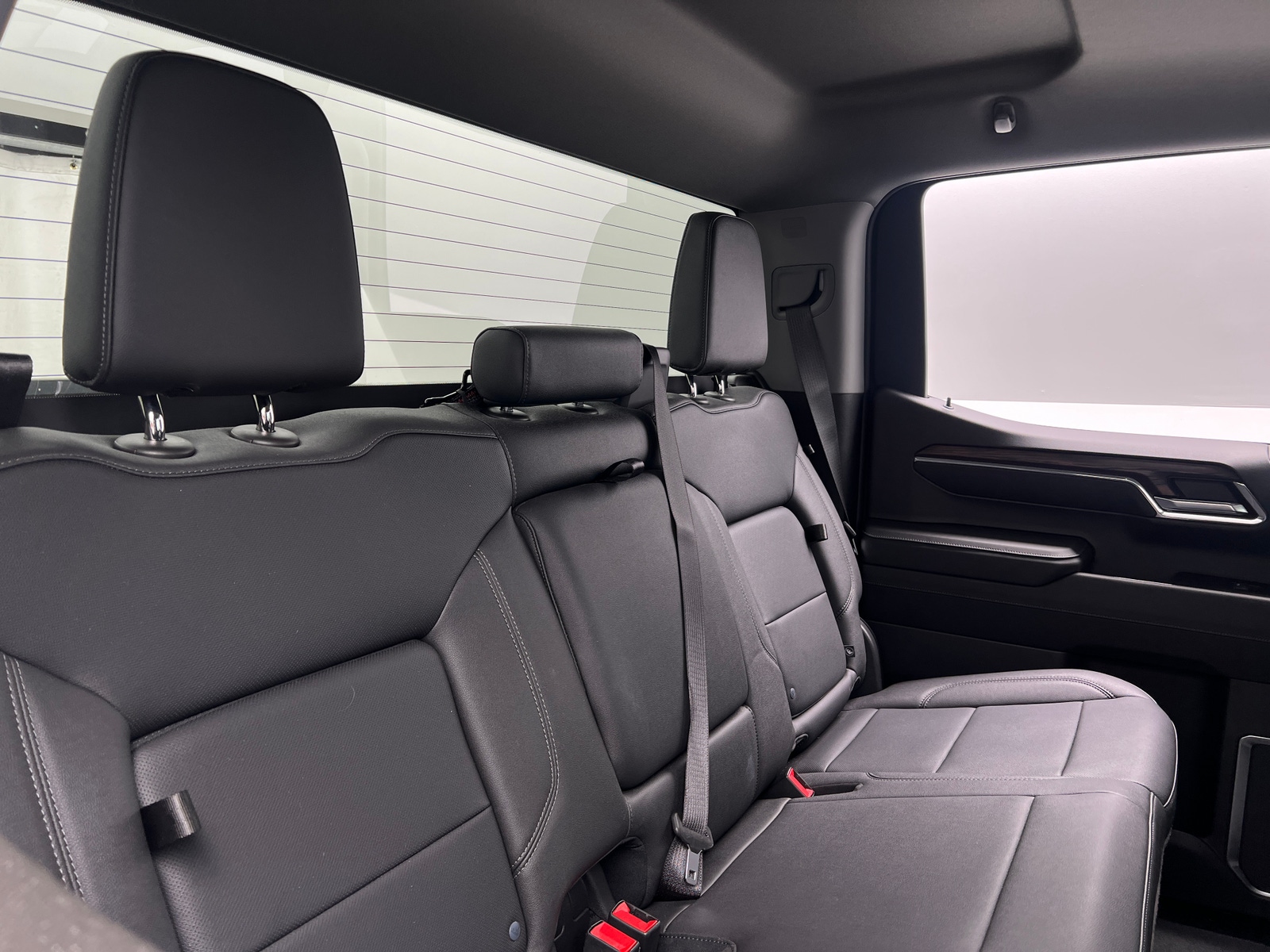 Thumbnail: 2023 GMC Sierra 1500 - 5