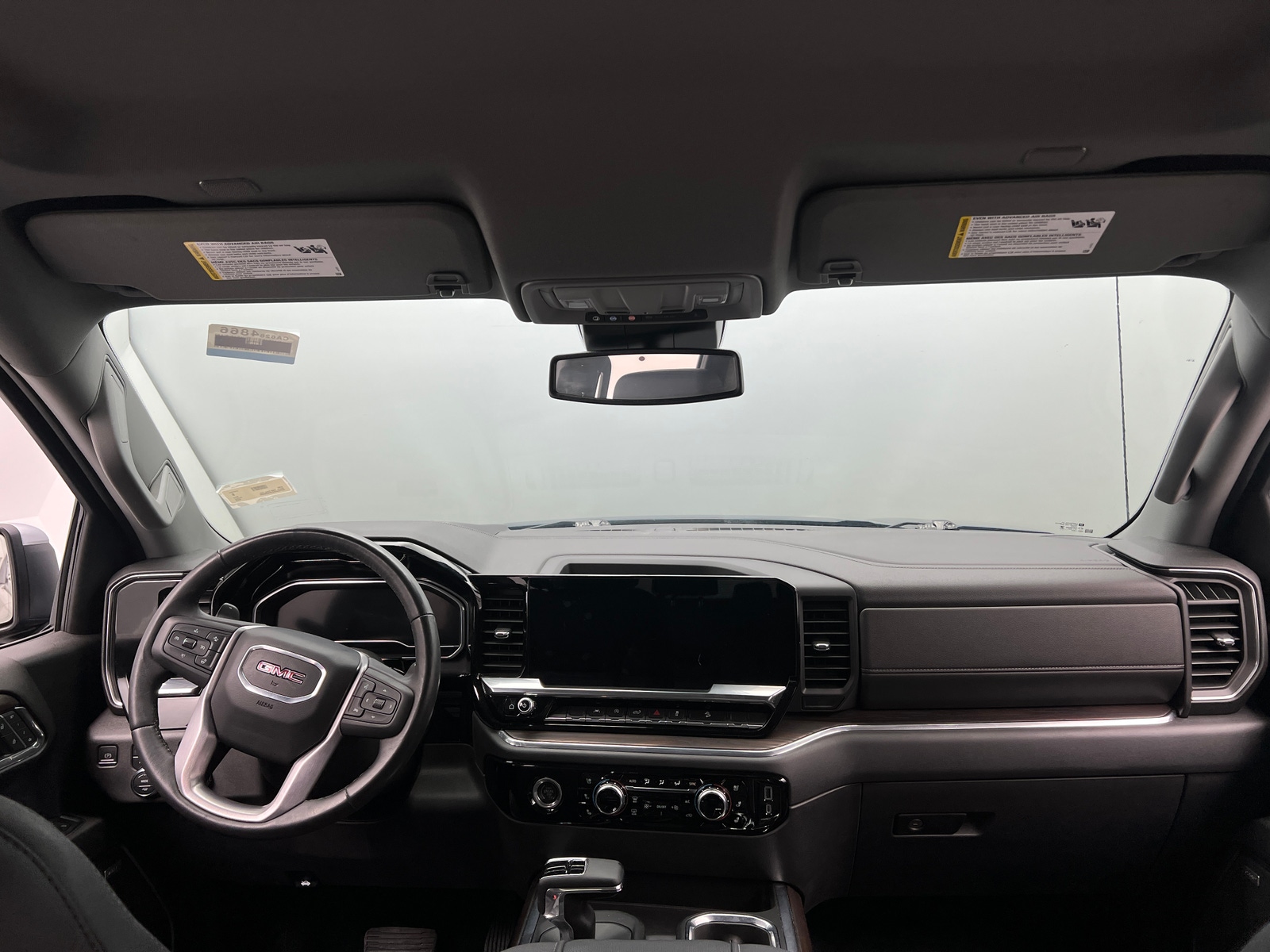 Thumbnail: 2023 GMC Sierra 1500 - 2