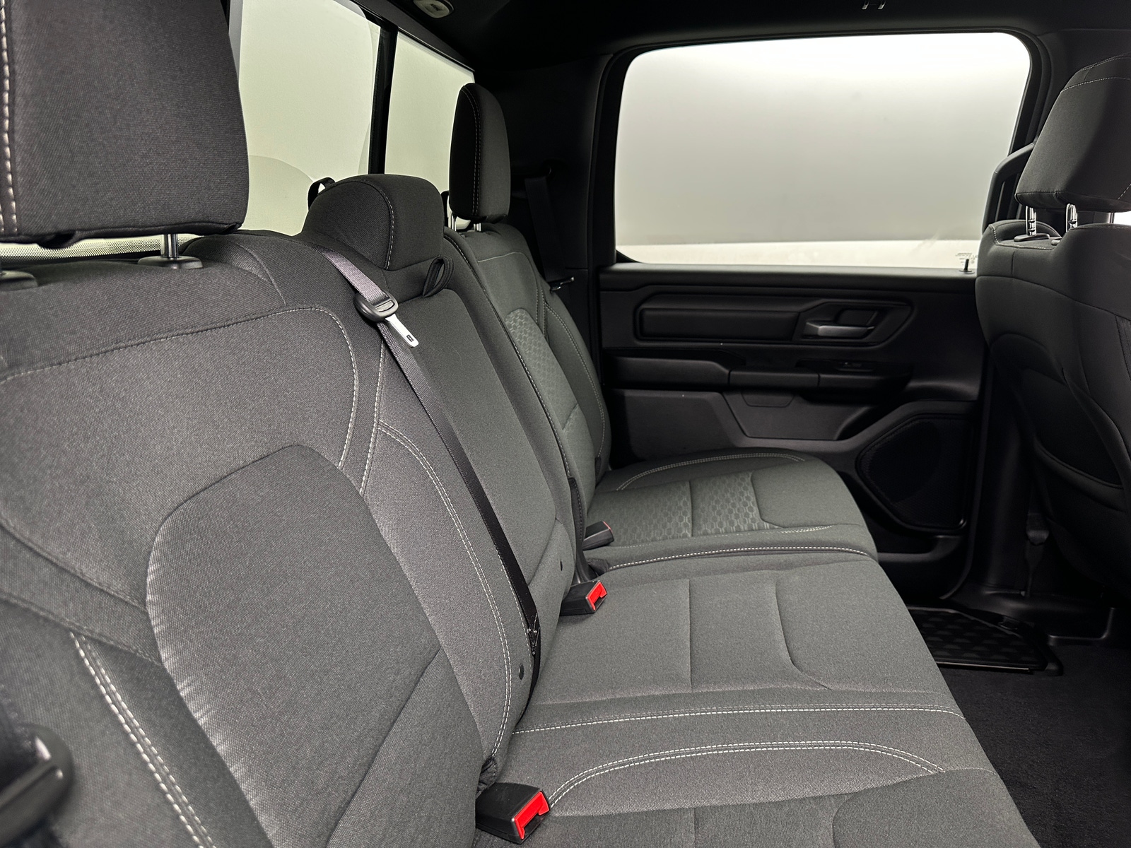 Thumbnail: 2025 RAM 1500 - 6