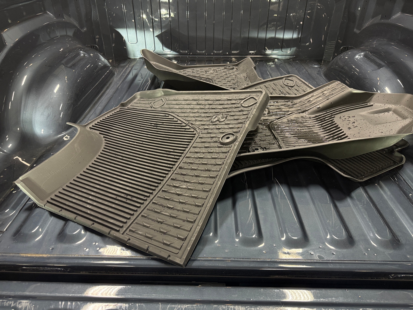 Thumbnail: 2025 RAM 1500 - 7