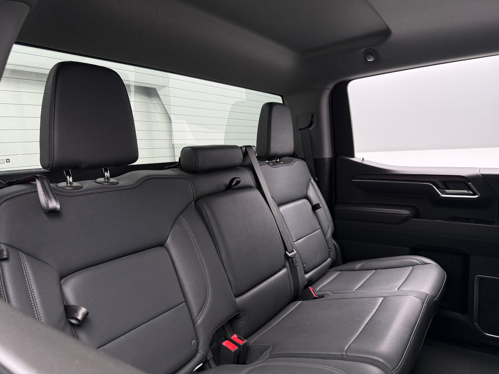 Thumbnail: 2025 GMC Sierra 1500 - 5