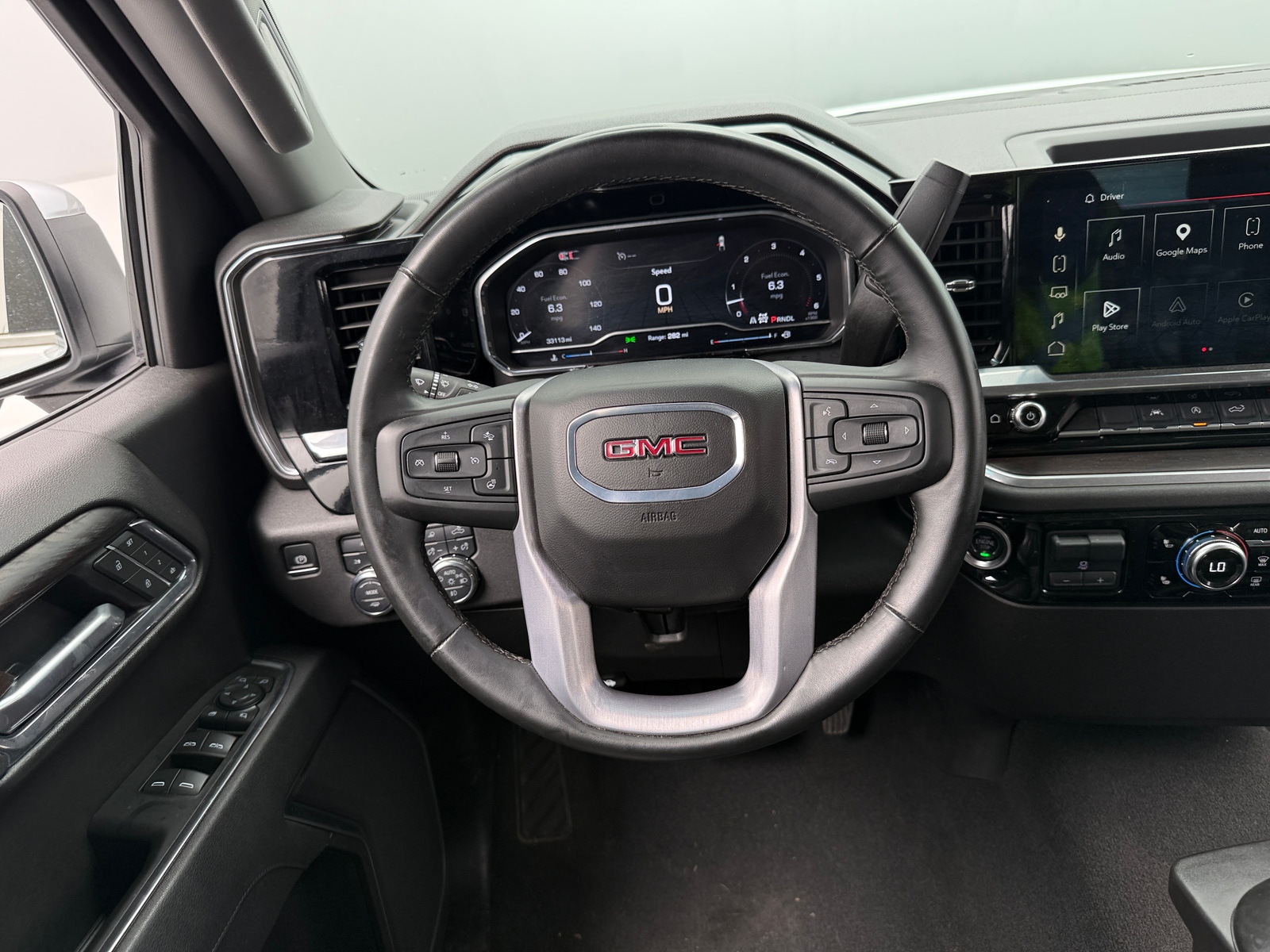 Thumbnail: 2025 GMC Sierra 1500 - 4