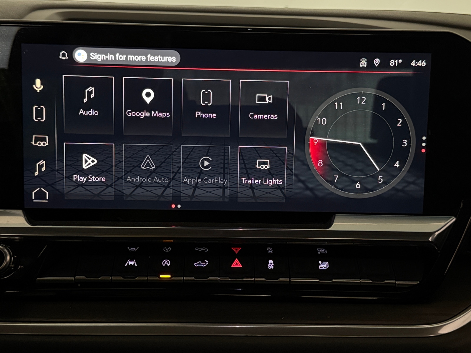 Thumbnail: 2025 GMC Sierra 1500 - 3