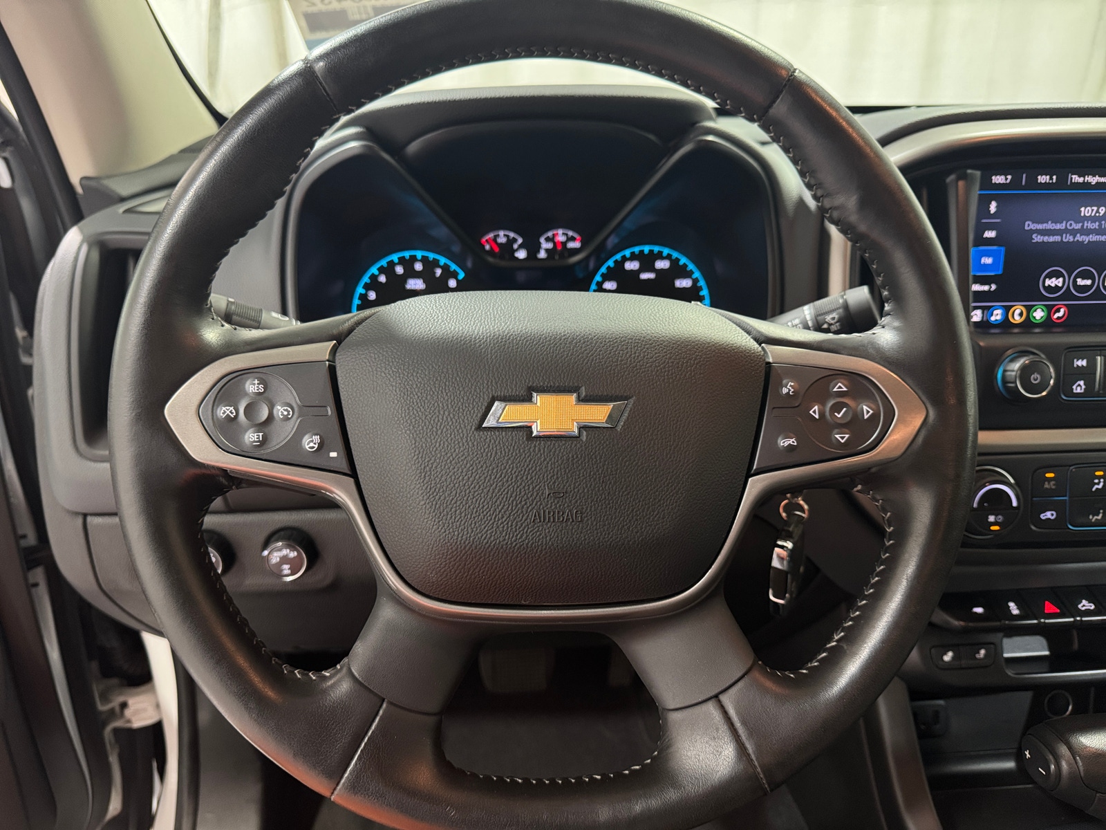 Thumbnail: 2019 Chevrolet Colorado - 5