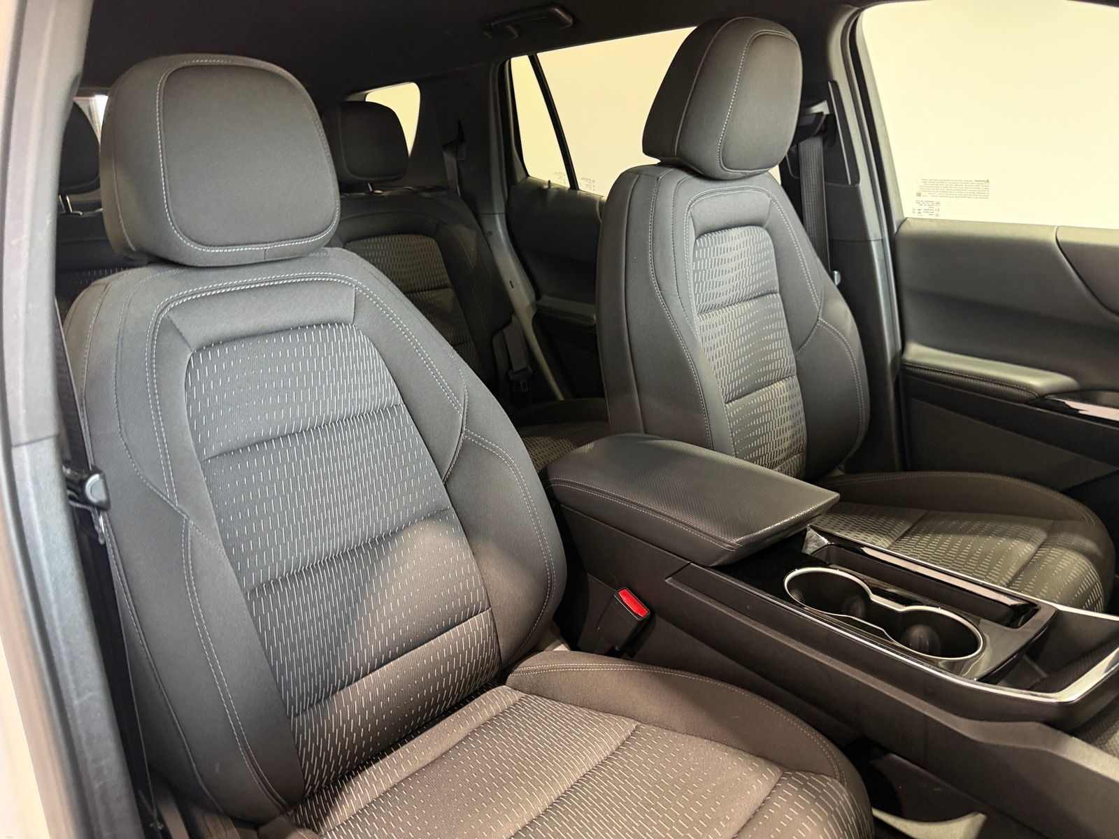 Thumbnail: 2025 Chevrolet Equinox - 2