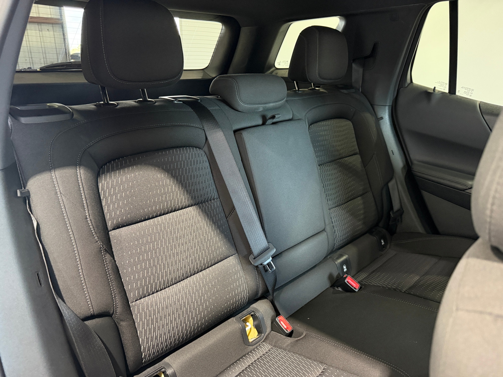 Thumbnail: 2025 Chevrolet Equinox - 6
