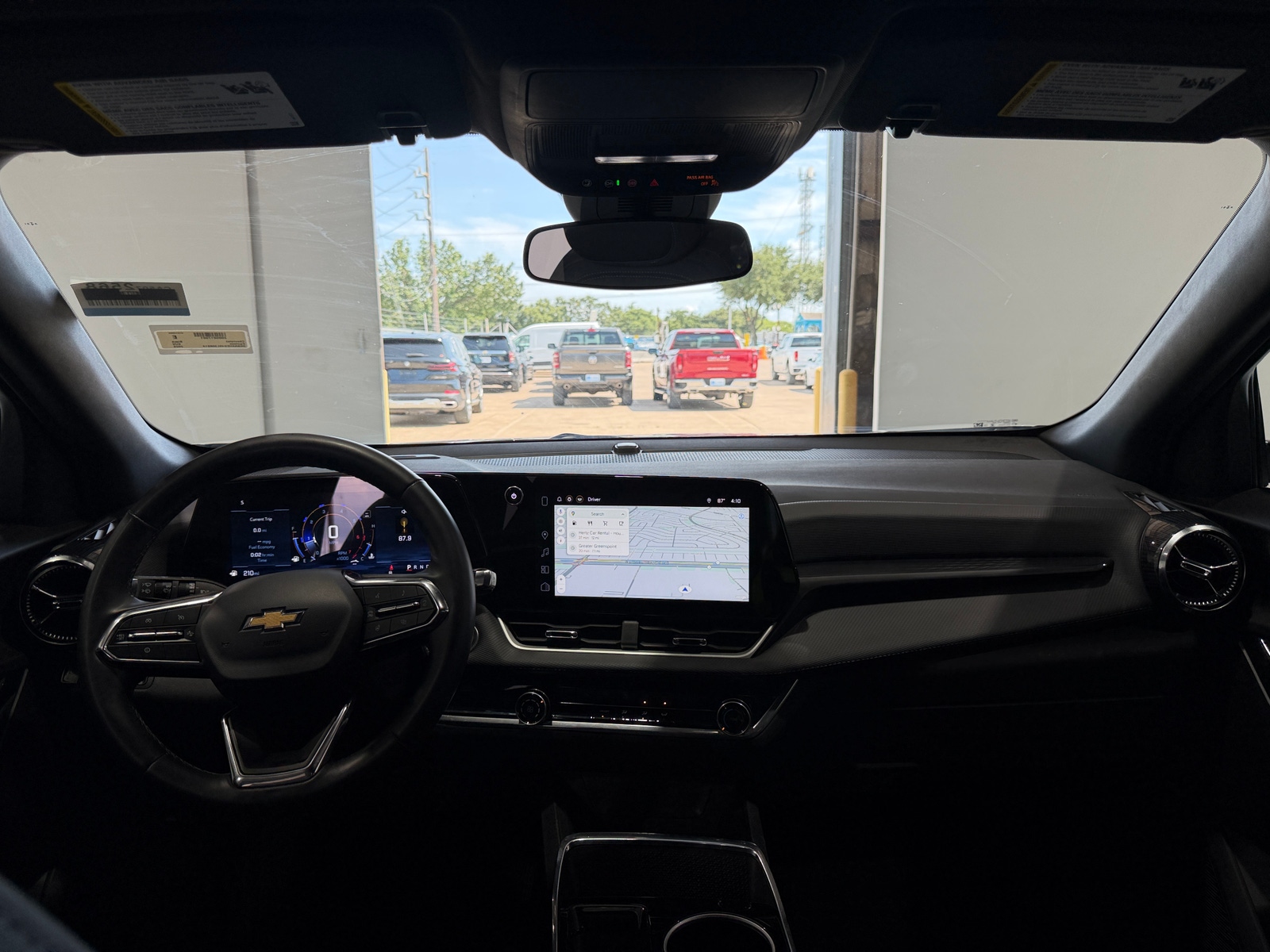Thumbnail: 2025 Chevrolet Equinox - 3