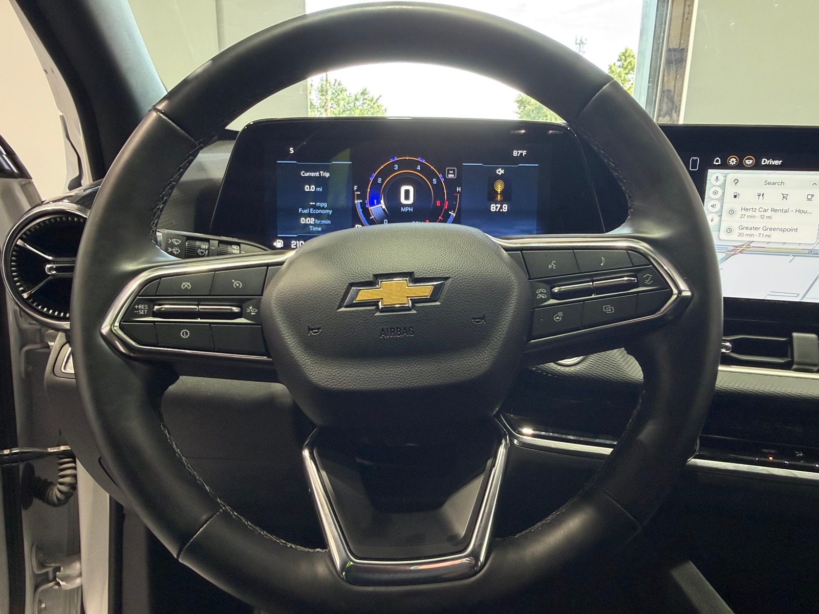 Thumbnail: 2025 Chevrolet Equinox - 5