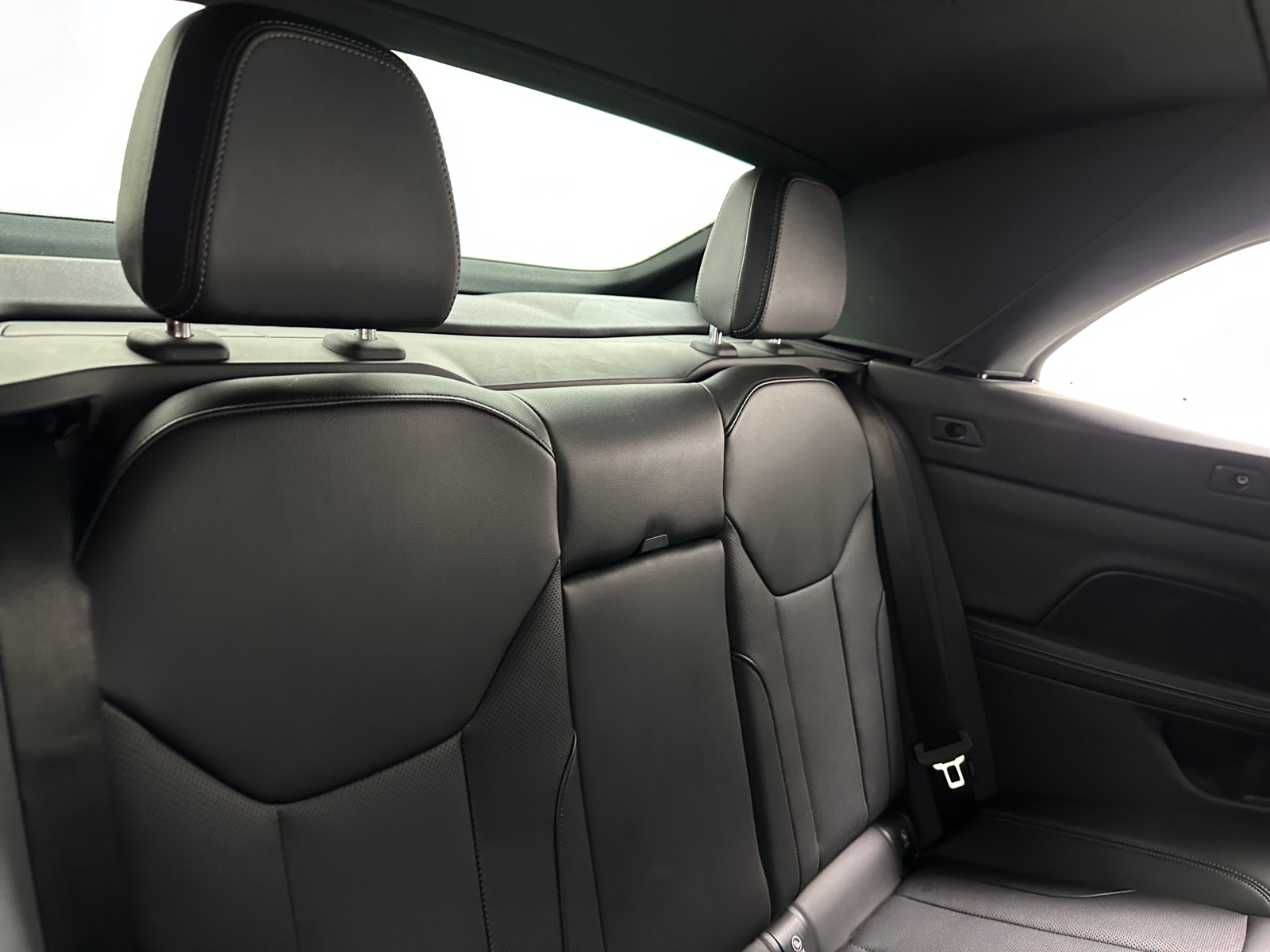 Thumbnail: 2025 BMW 4 Series - 5
