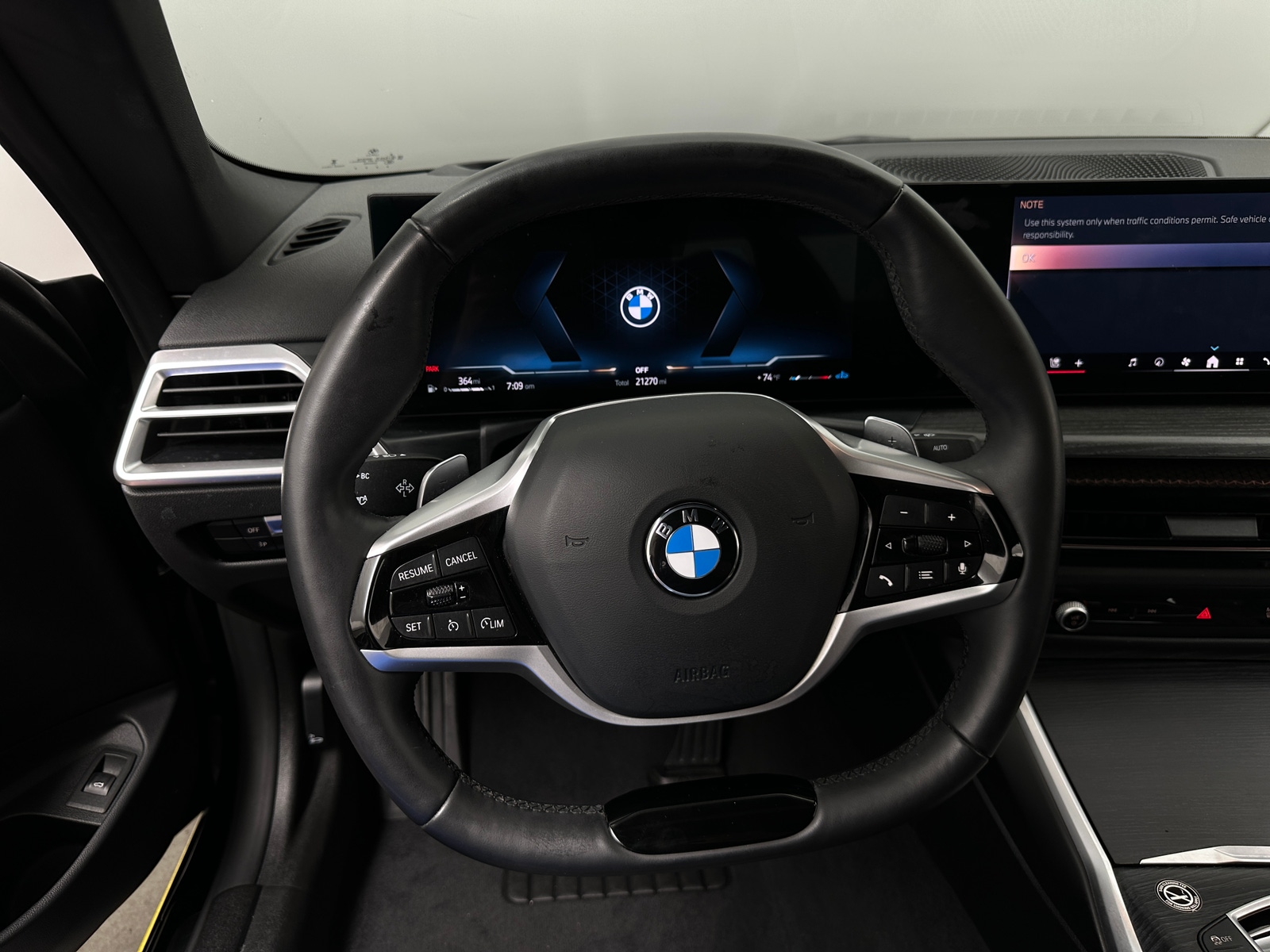 Thumbnail: 2025 BMW 4 Series - 4