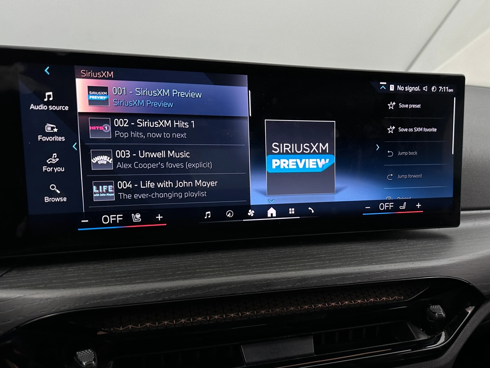 Thumbnail: 2025 BMW 4 Series - 3