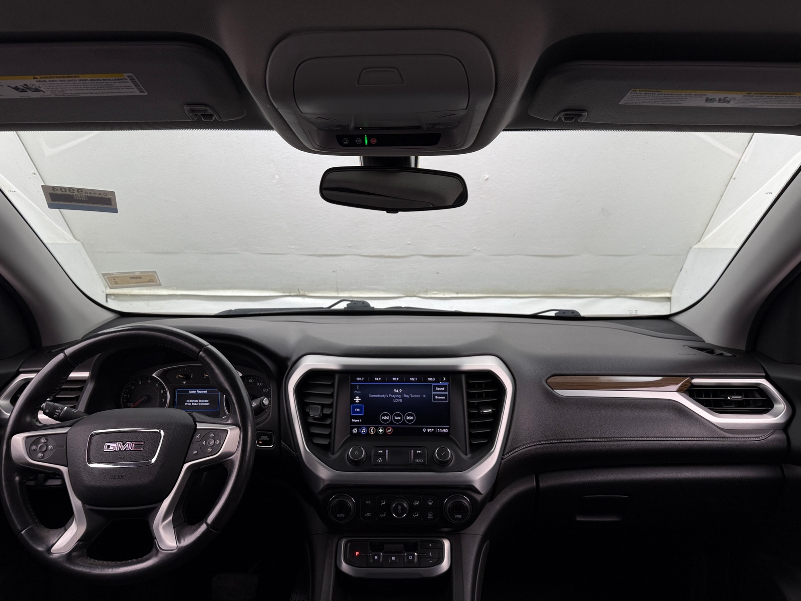 Thumbnail: 2020 GMC Acadia - 3